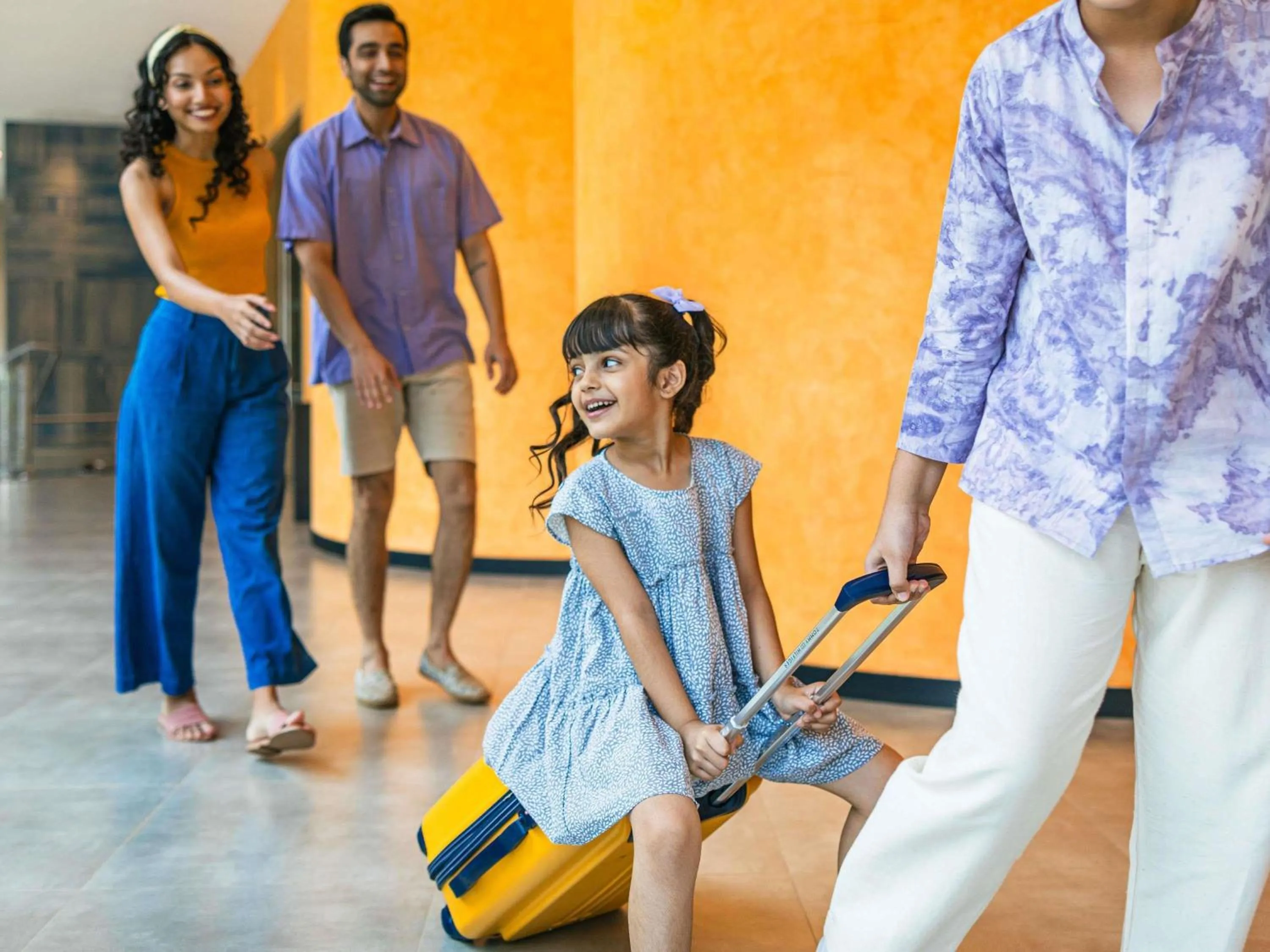 Other in ibis Styles Goa Vagator - An Accor Brand