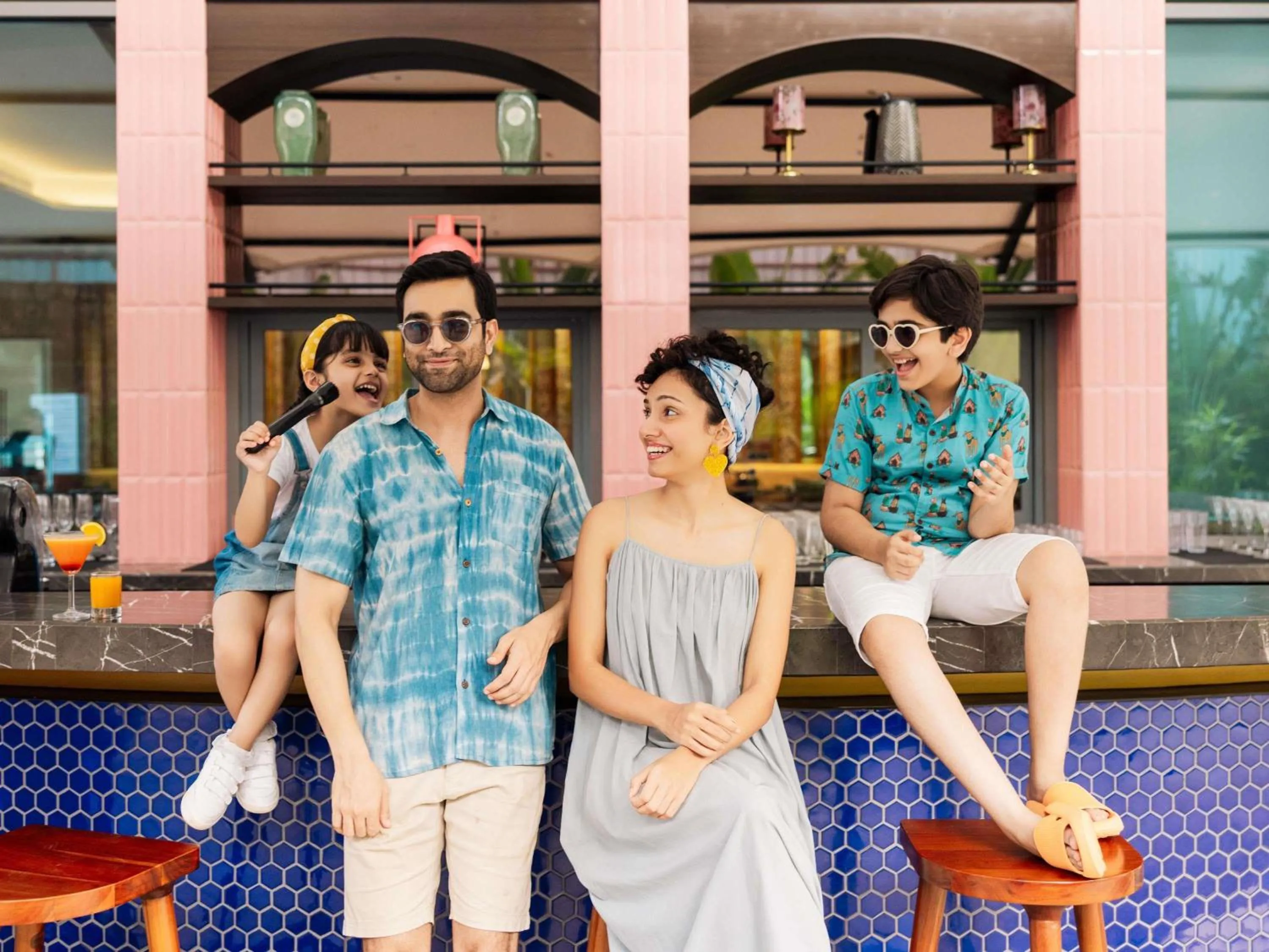 Other in ibis Styles Goa Vagator - An Accor Brand