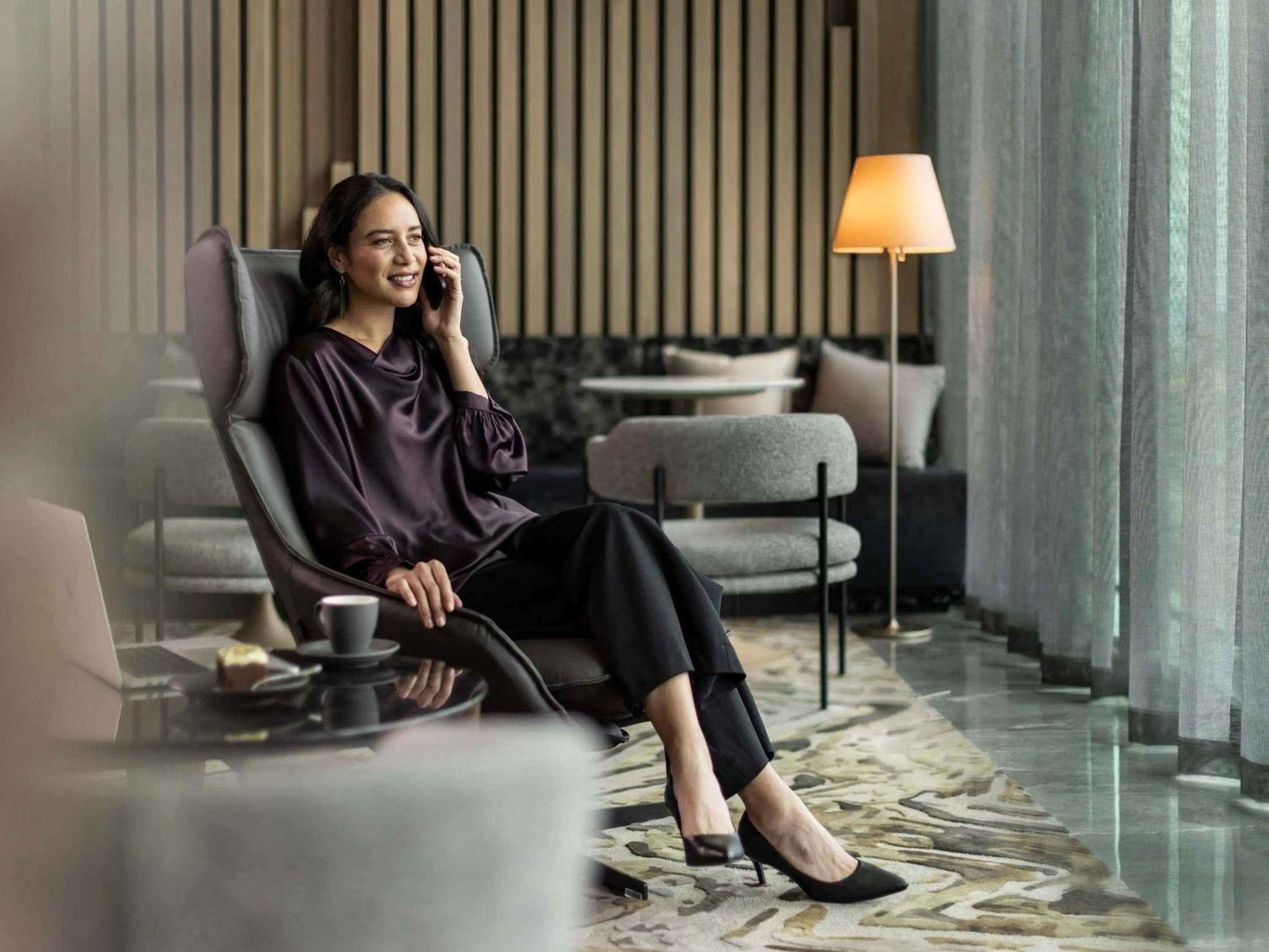 Other in Pullman Auckland Airport