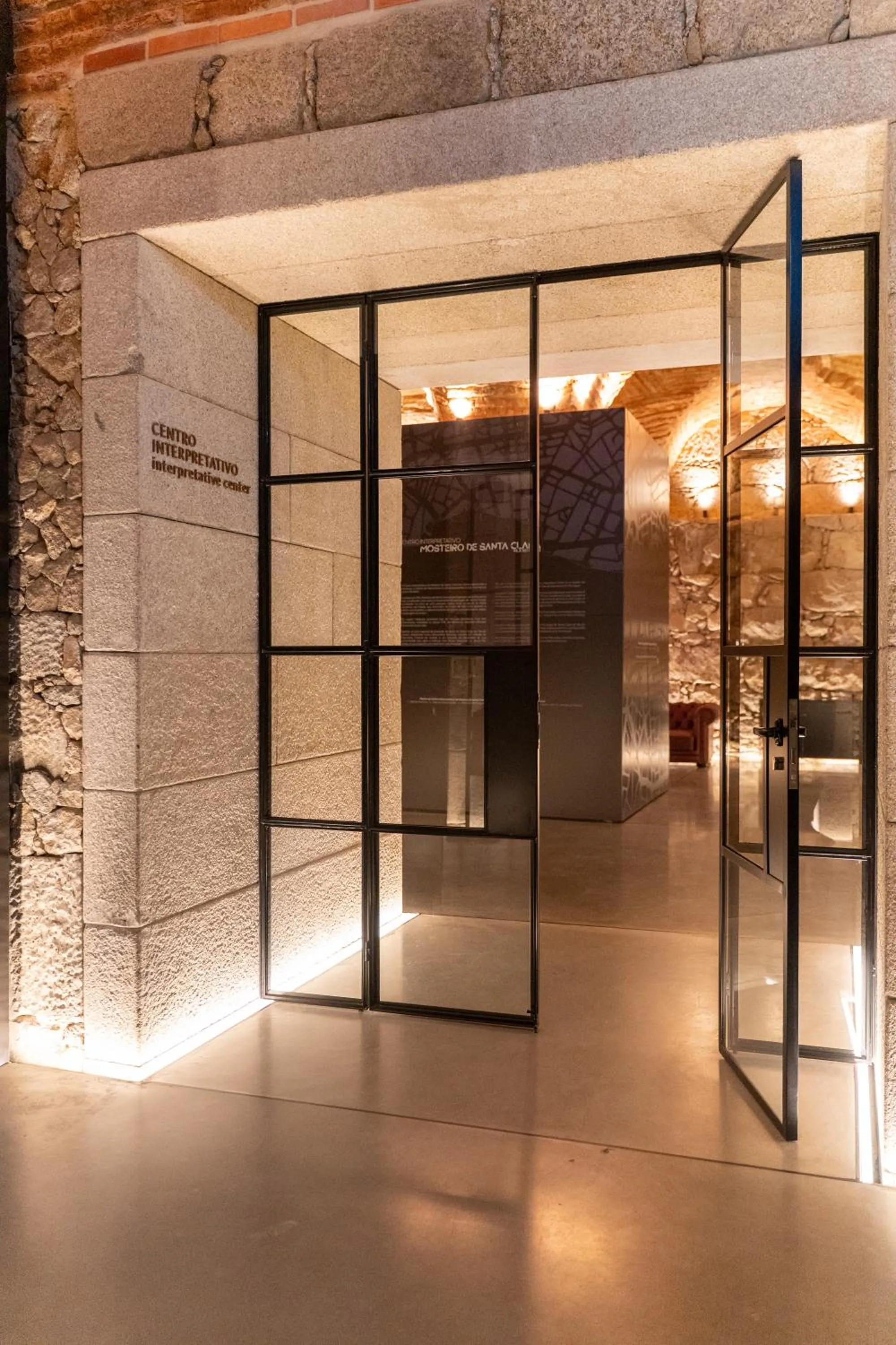 Meeting/conference room in The Lince Santa Clara