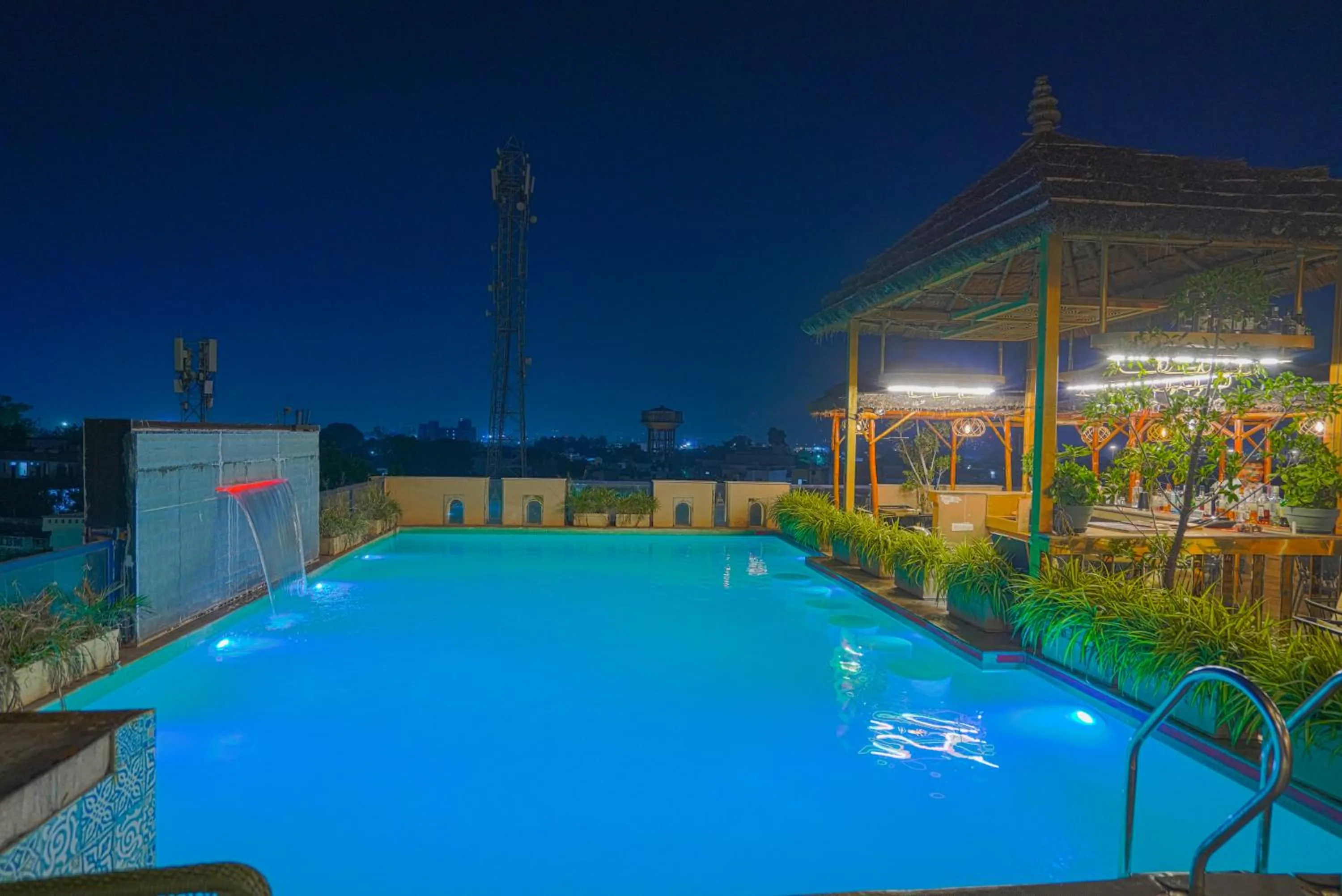 The Belmonte House By Levelup