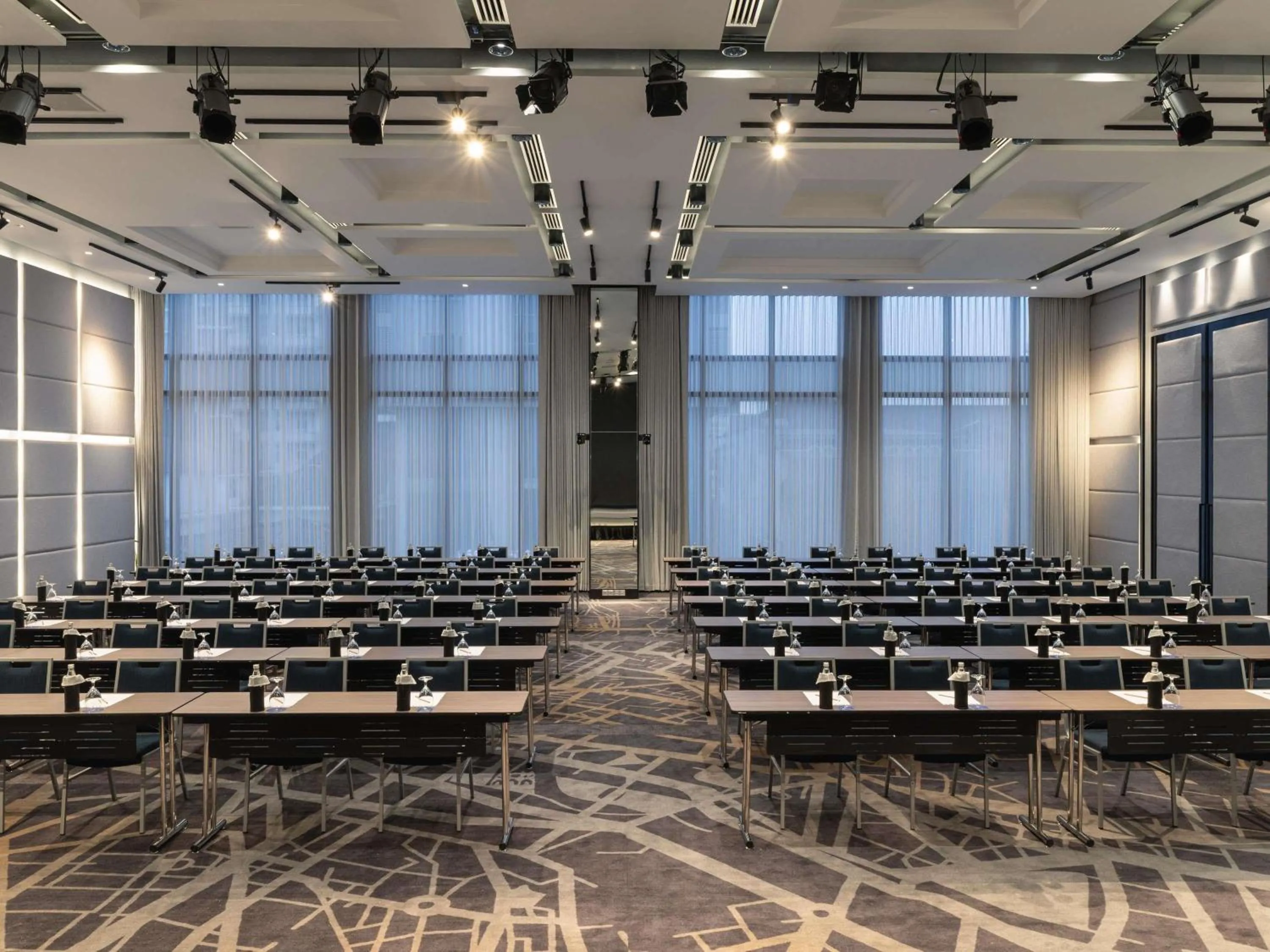 Meeting/conference room in Novotel Phnom Penh BKK 1
