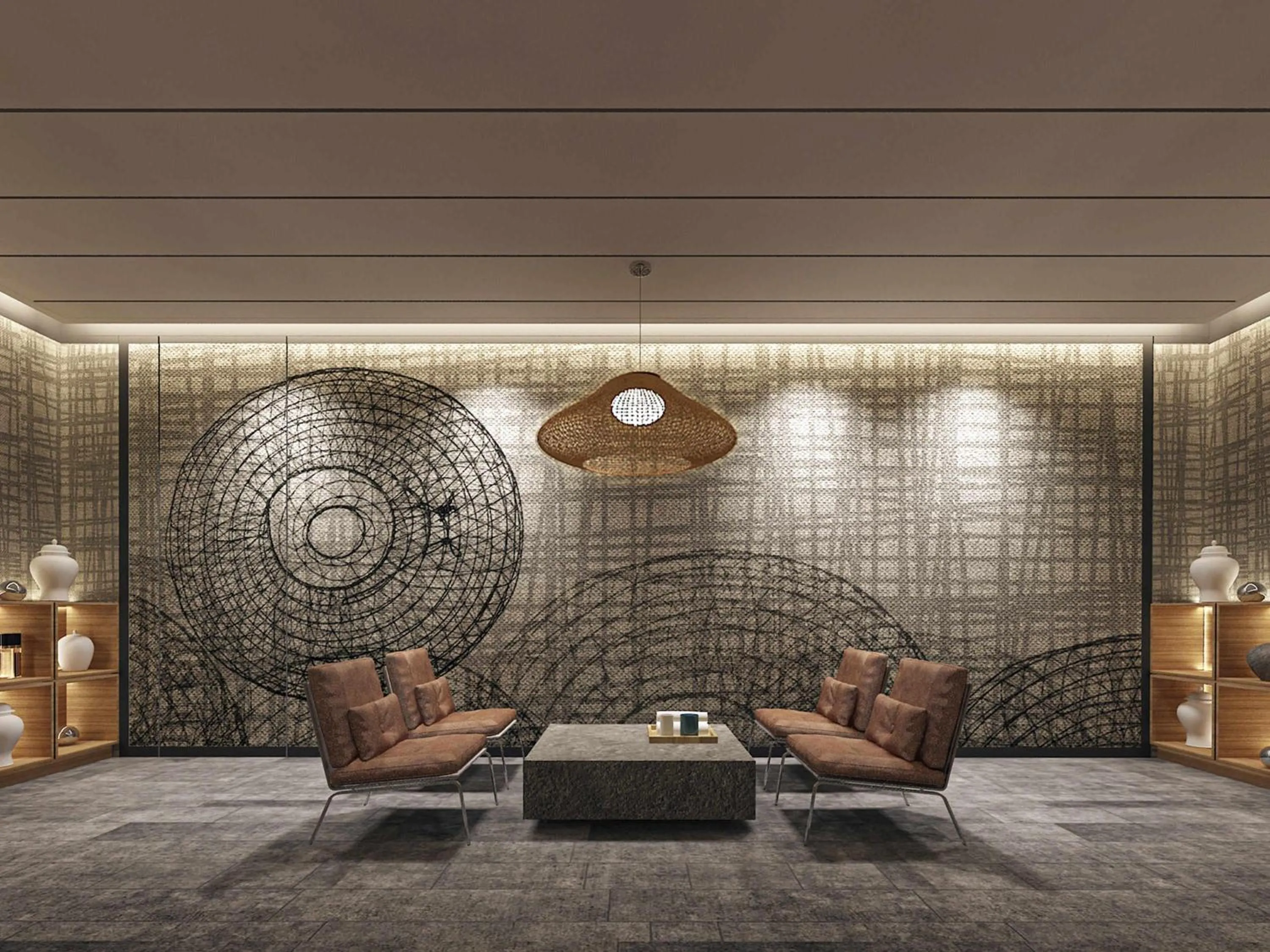 Spa and wellness centre/facilities in Novotel Phnom Penh BKK 1