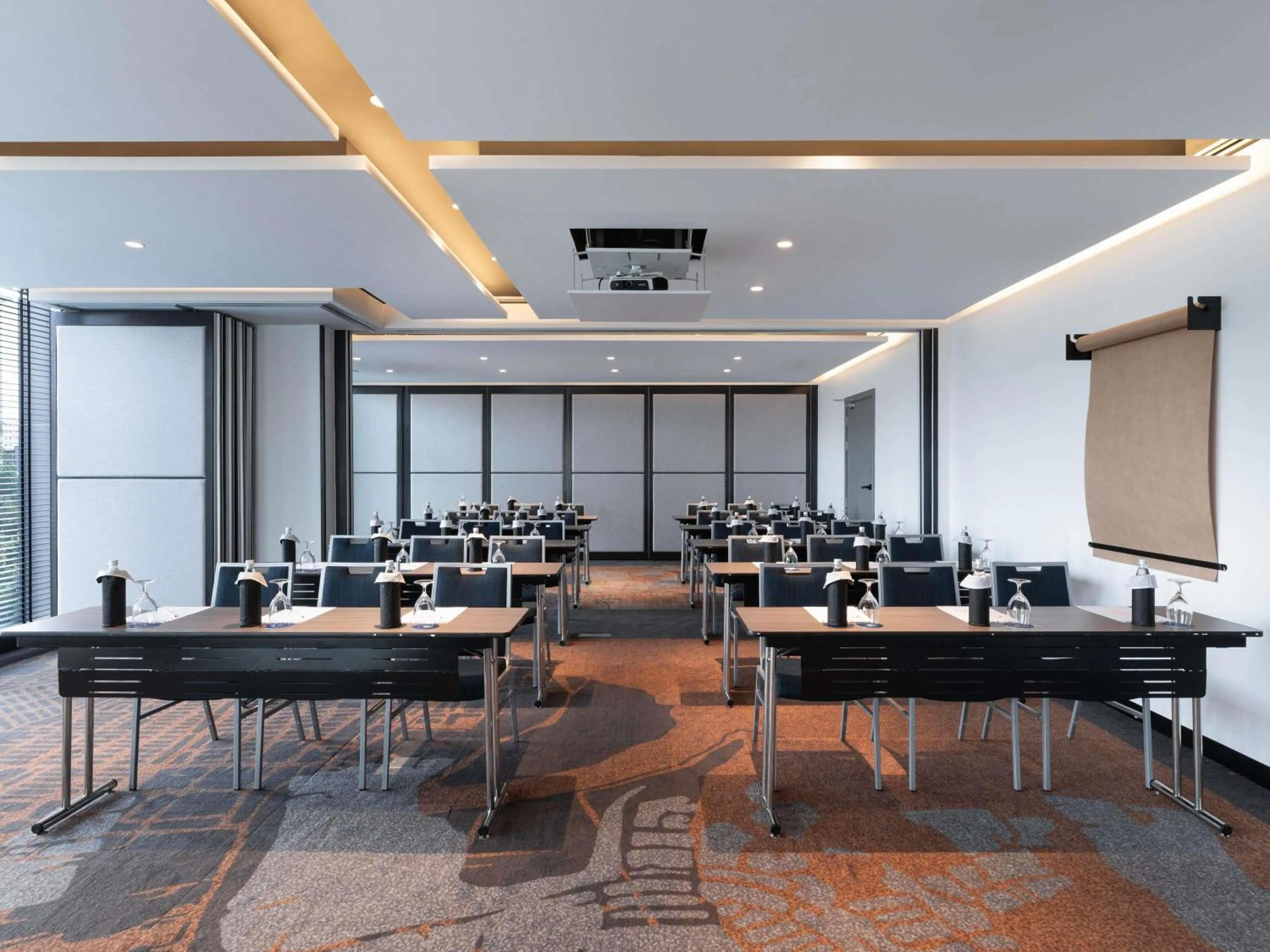 Meeting/conference room in Novotel Phnom Penh BKK 1