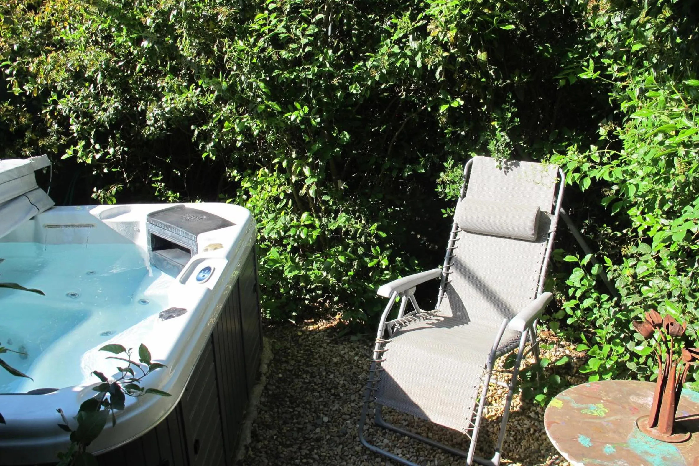 Ecolodges en Provence