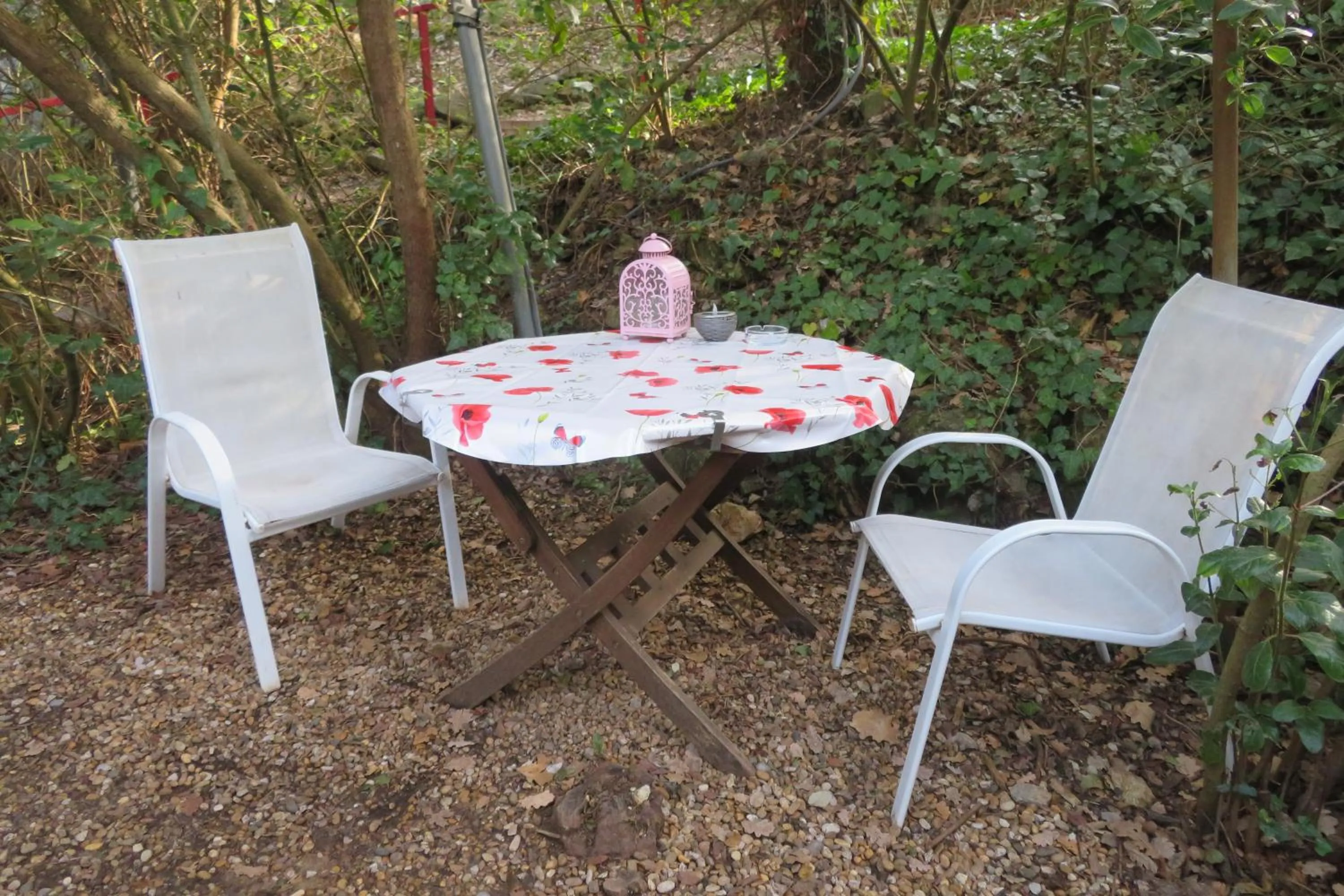 Ecolodges en Provence