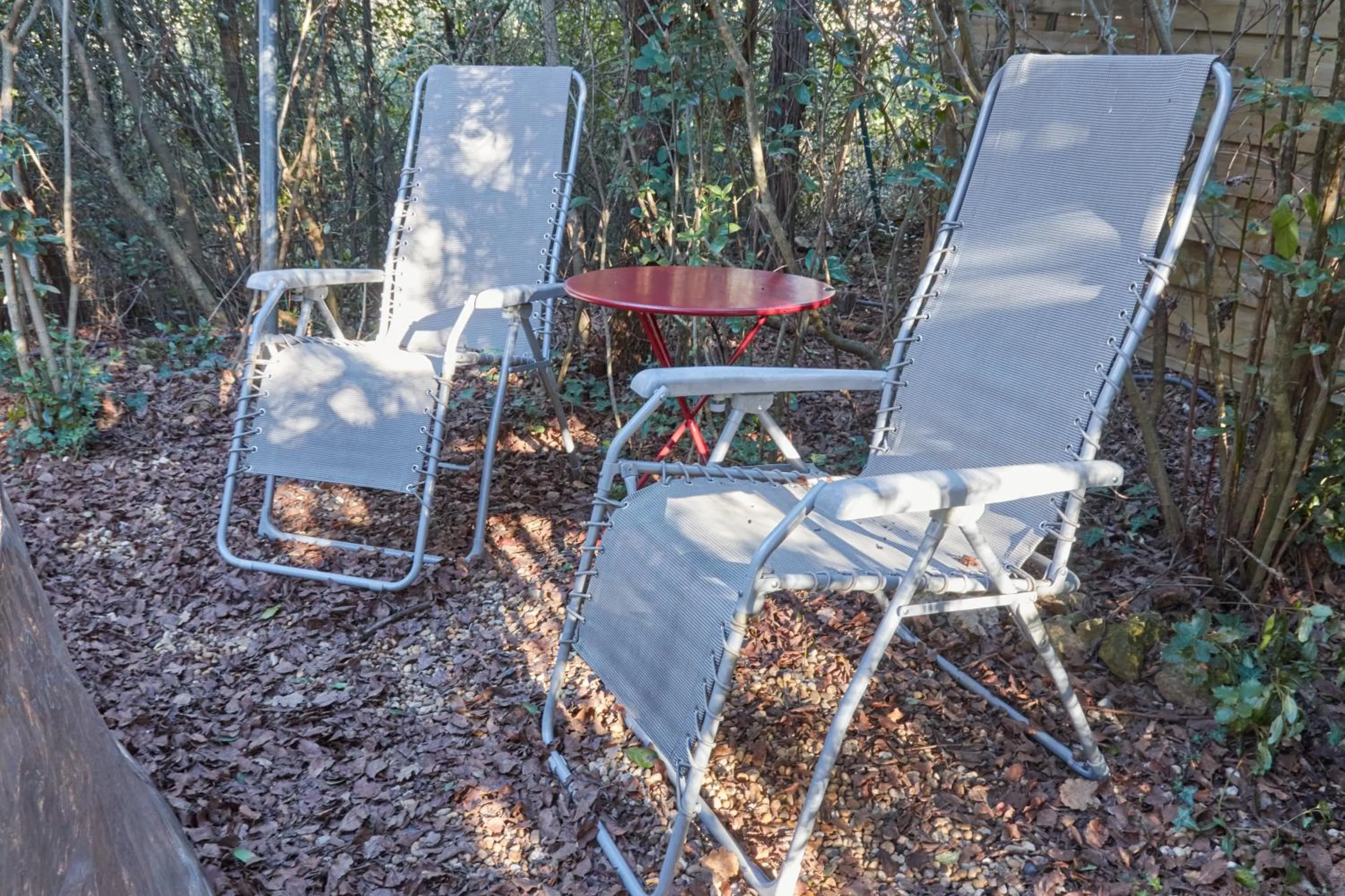 Ecolodges en Provence