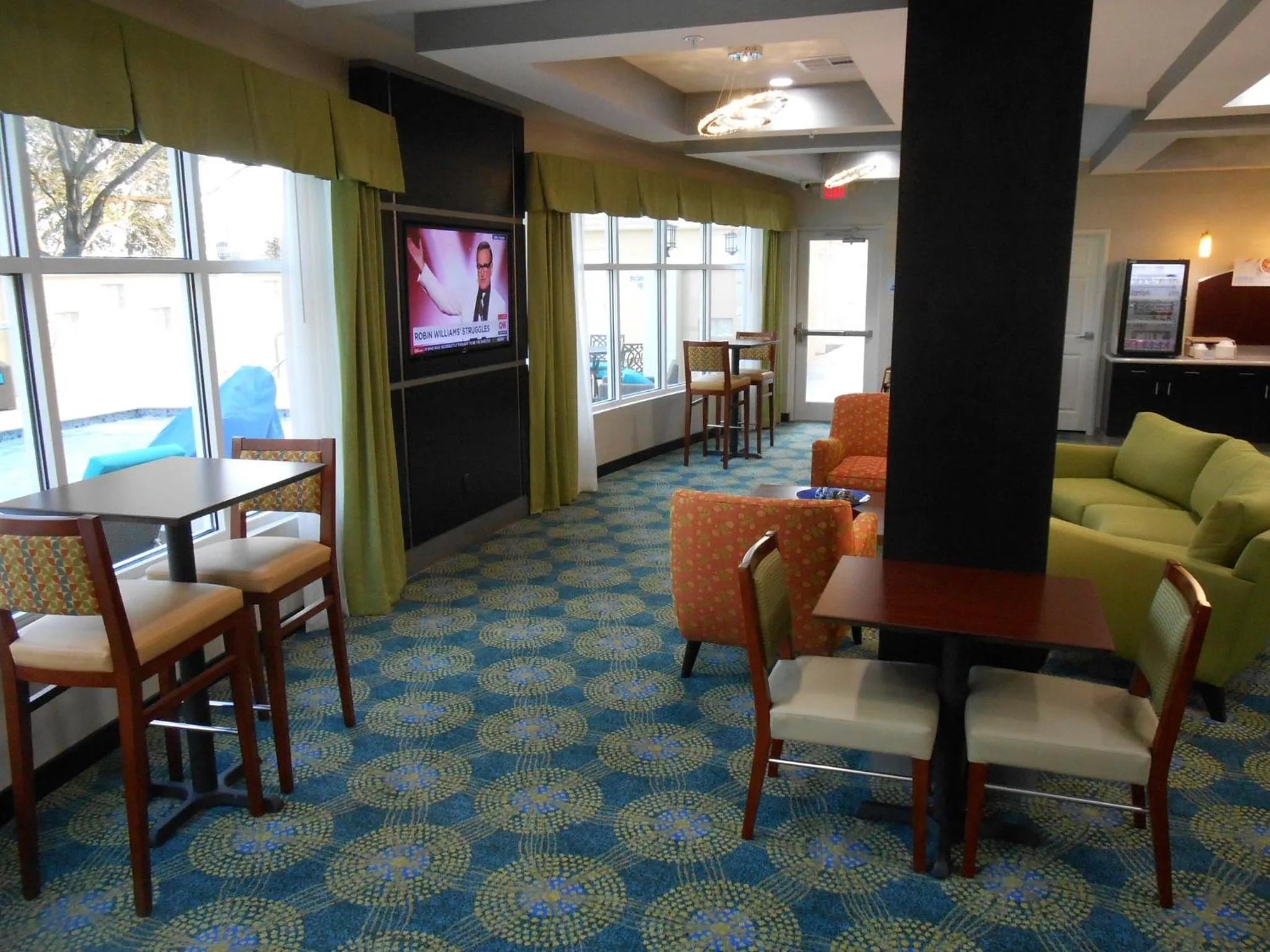 Other in Holiday Inn Express & Suites Houston Northwest-Brookhollow by IHG