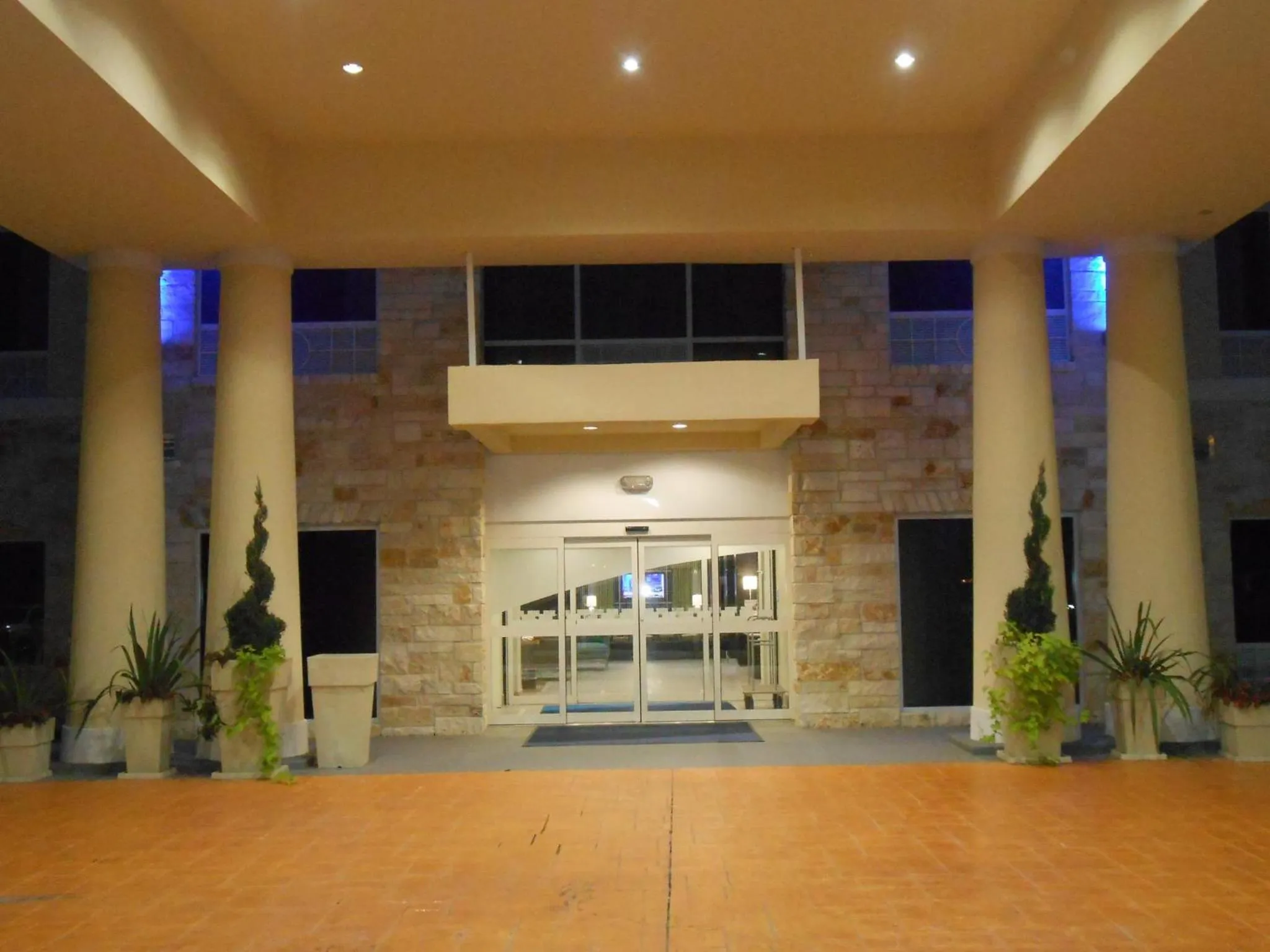 Property building in Holiday Inn Express & Suites Houston Northwest-Brookhollow by IHG