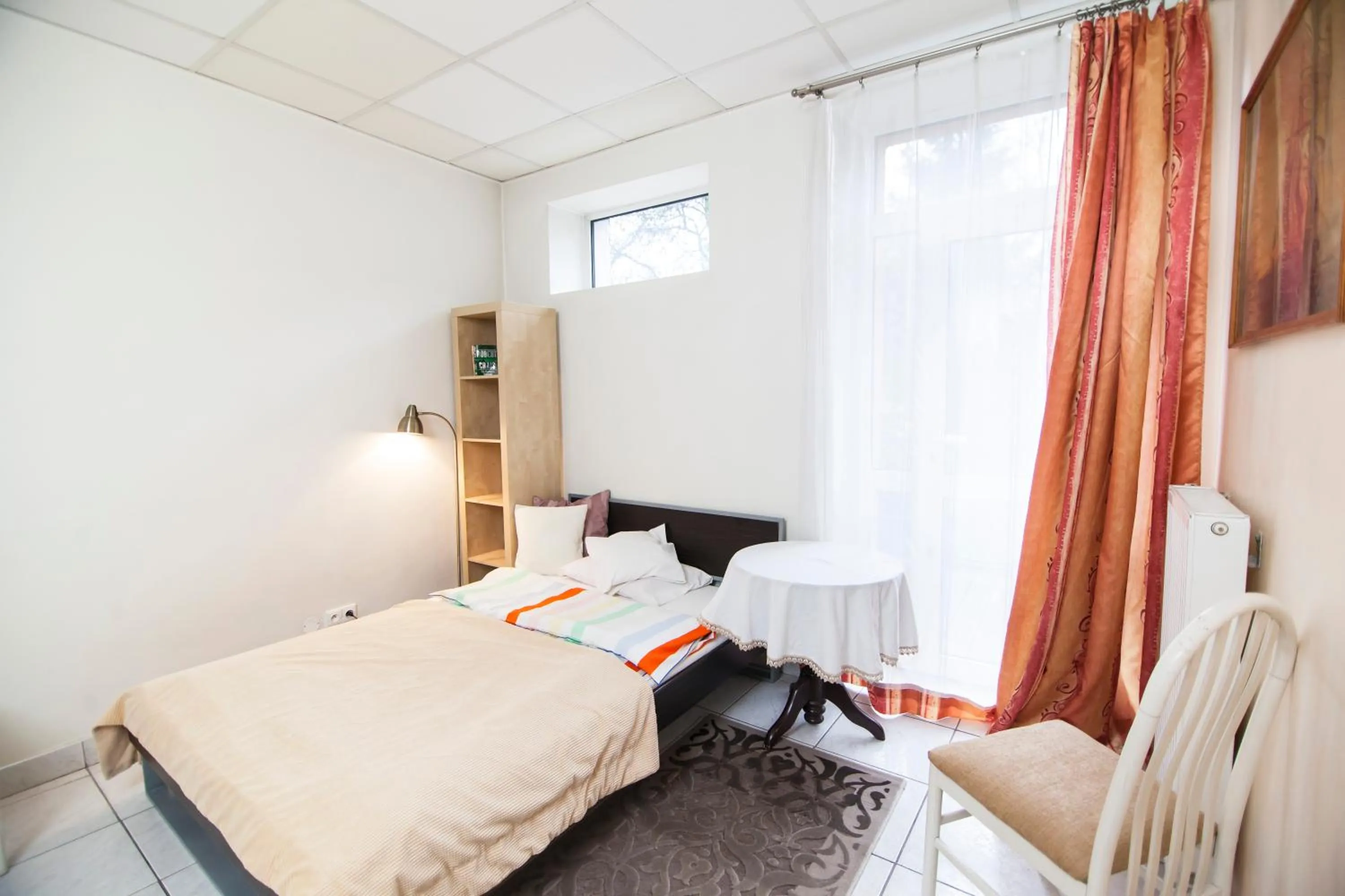 Photo of the whole room, Bed in Akacja Pokoje Gościnne