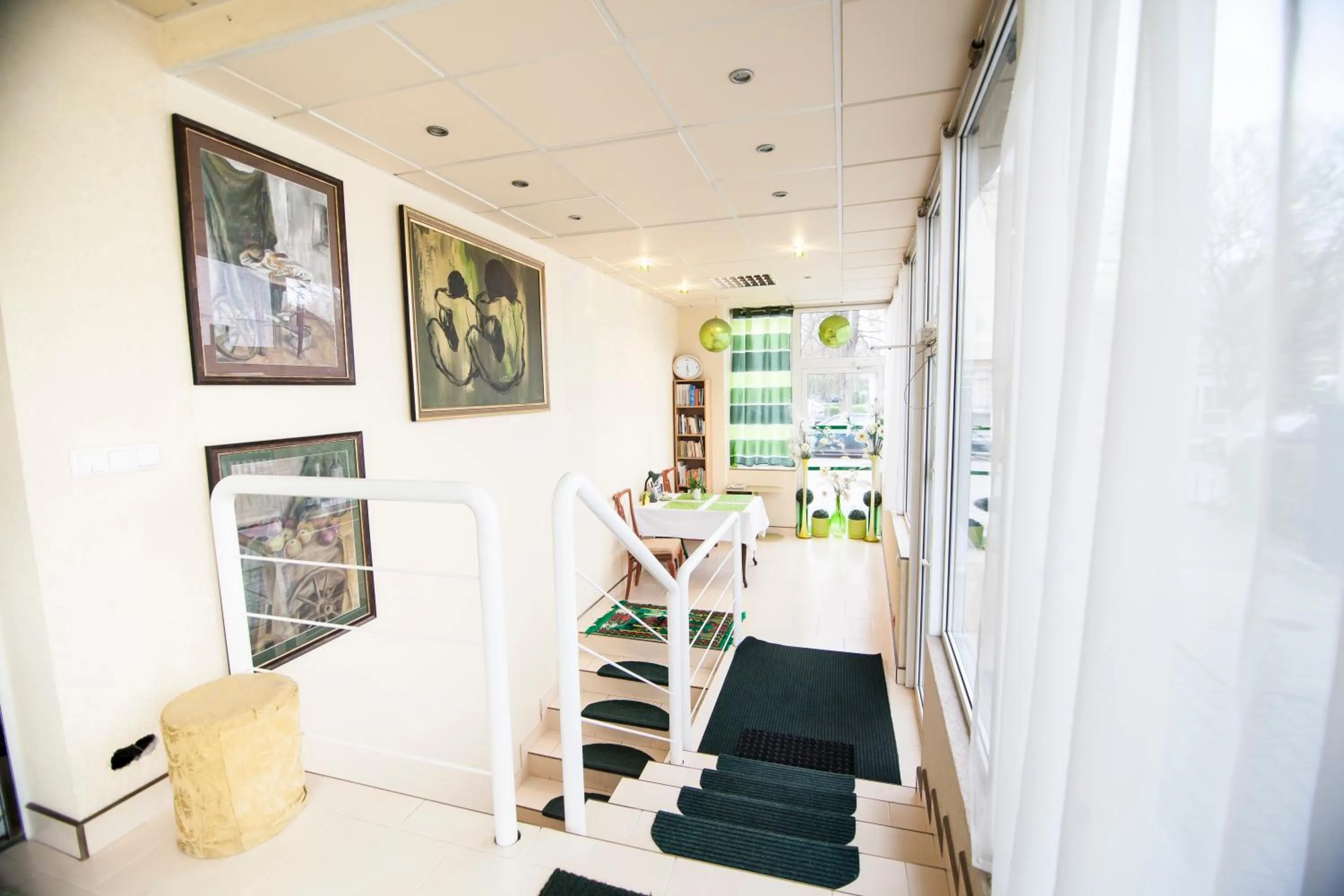 Photo of the whole room in Akacja Pokoje Gościnne