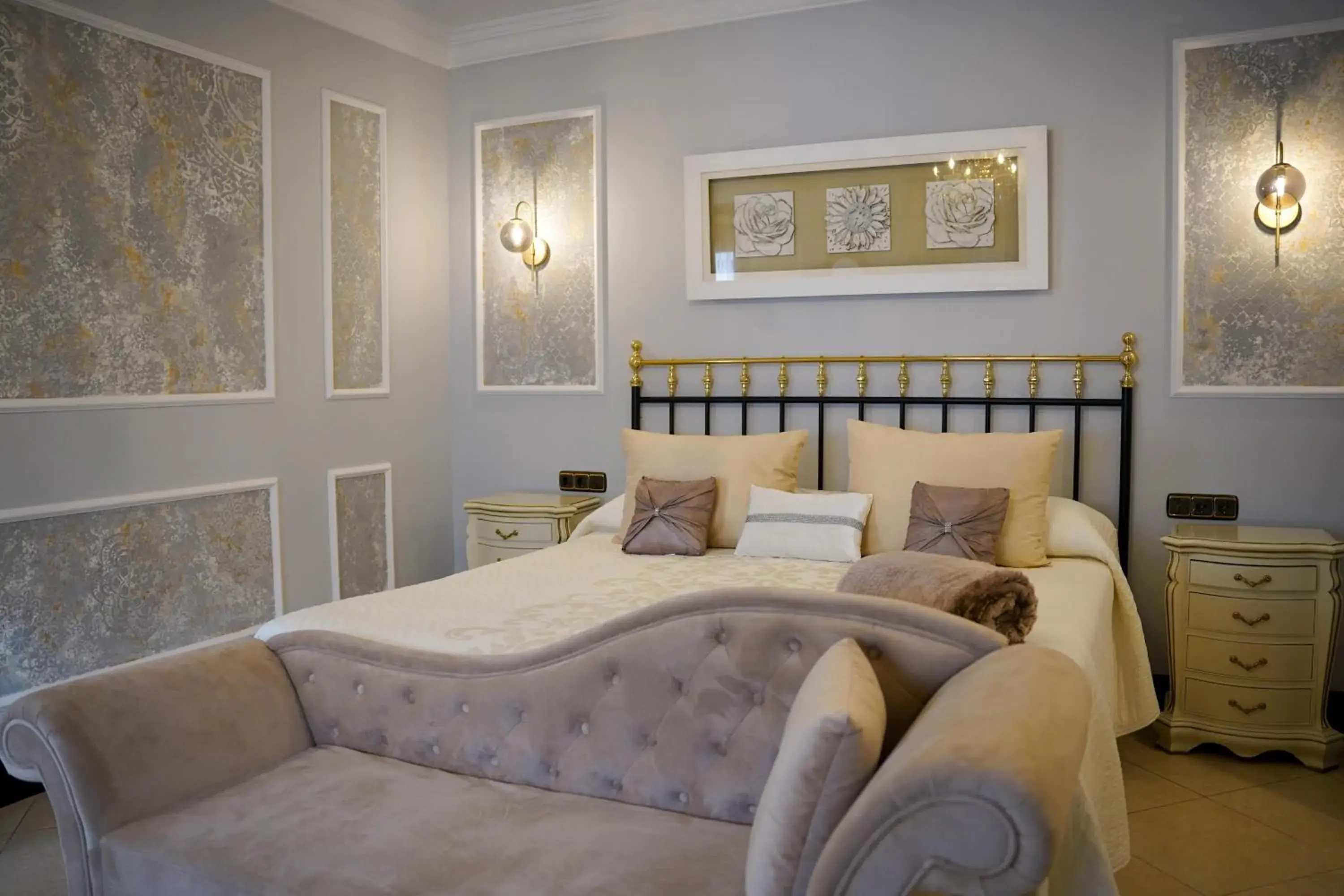 Suite with Terrace in Hotel Boutique Casa Veracruz Suite with Terrace in Hotel Boutique Casa Veracruz