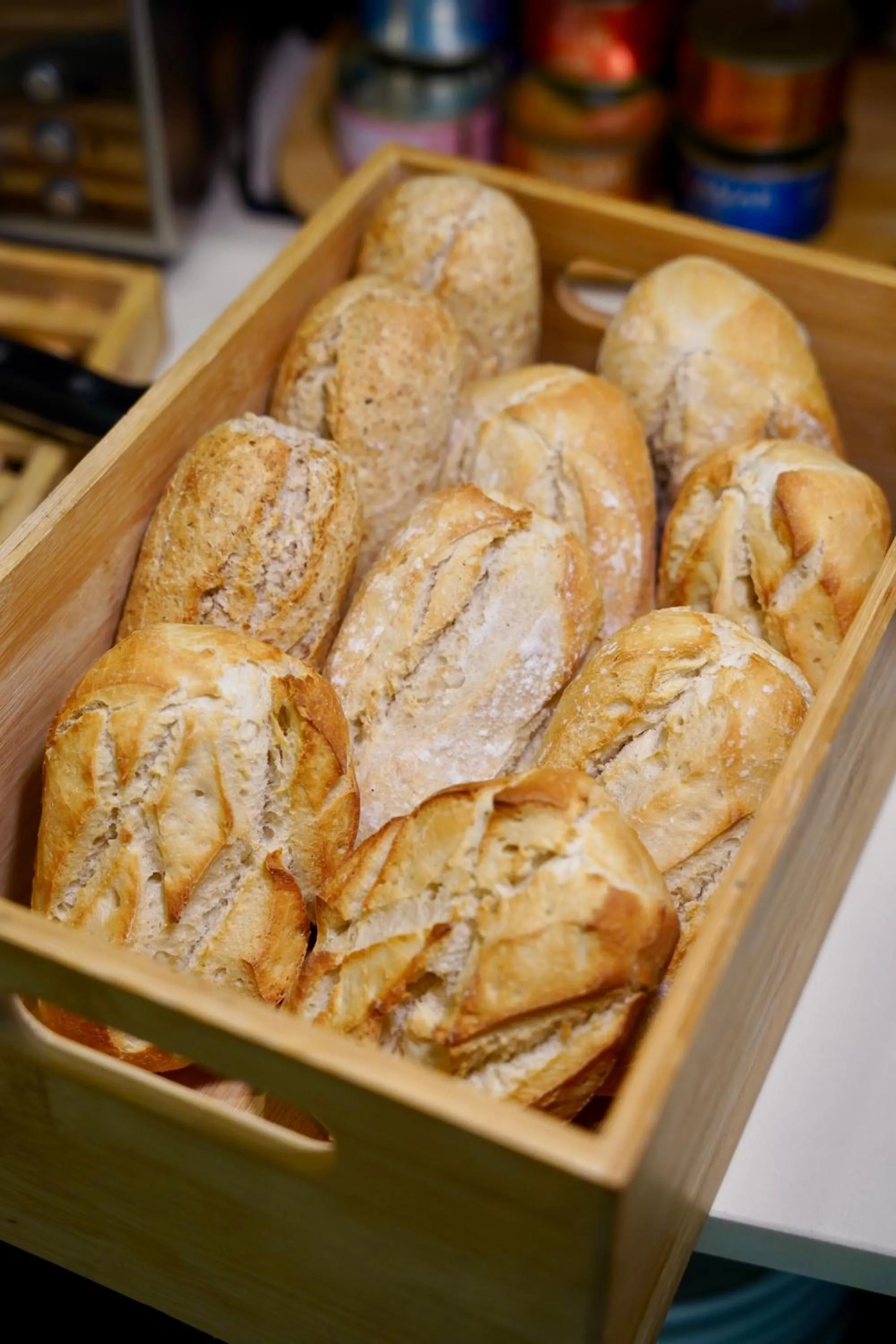 Breakfast in Hotel Boutique Casa Veracruz