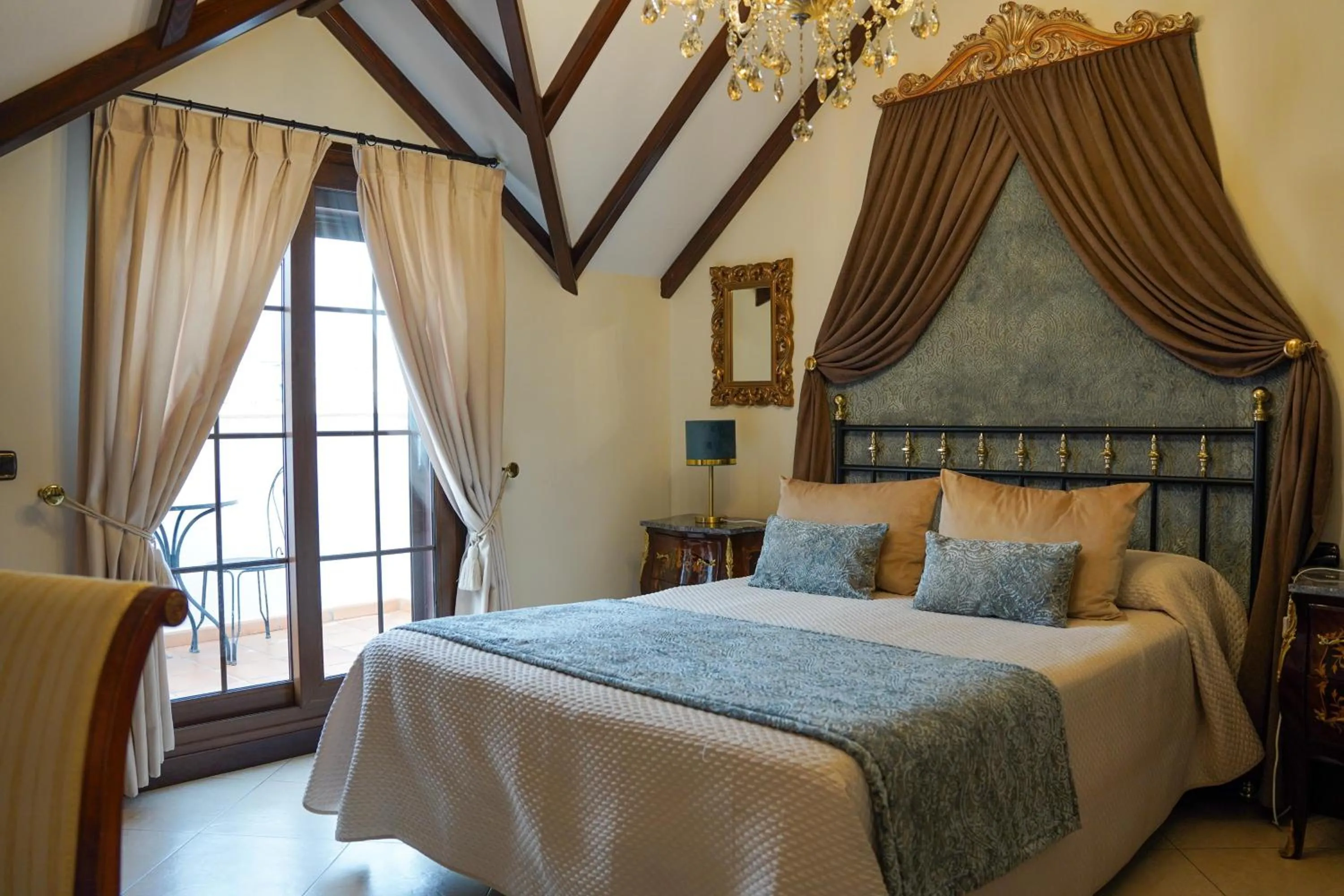 Other, Bed in Hotel Boutique Casa Veracruz