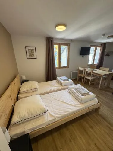 Résidence le Prorel - Serre chevalier