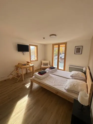 Résidence le Prorel - Serre chevalier