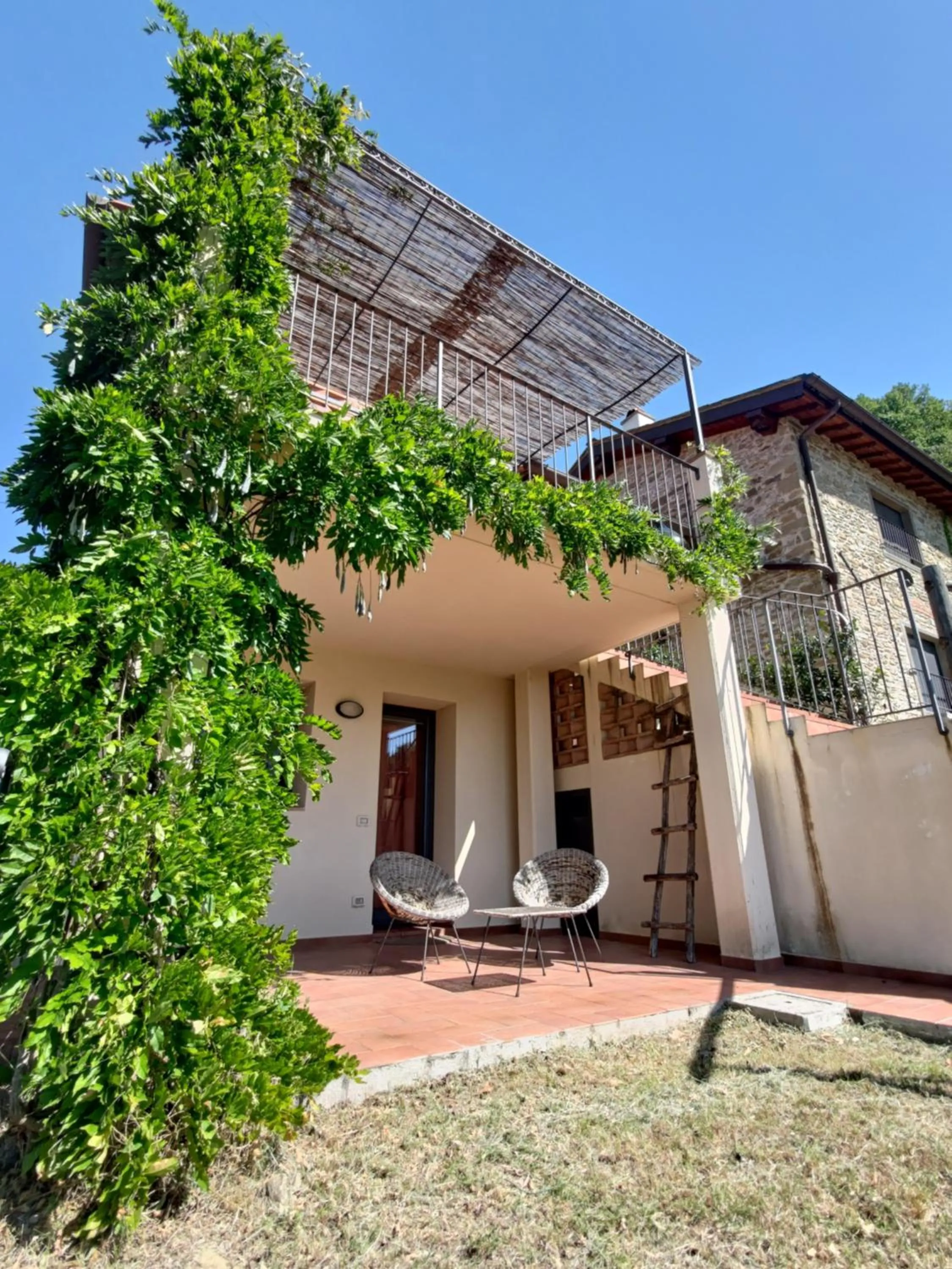 Agriturismo La Fontaccia