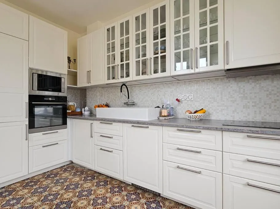 Maison familiale, 3 chambres, jardin, au calme