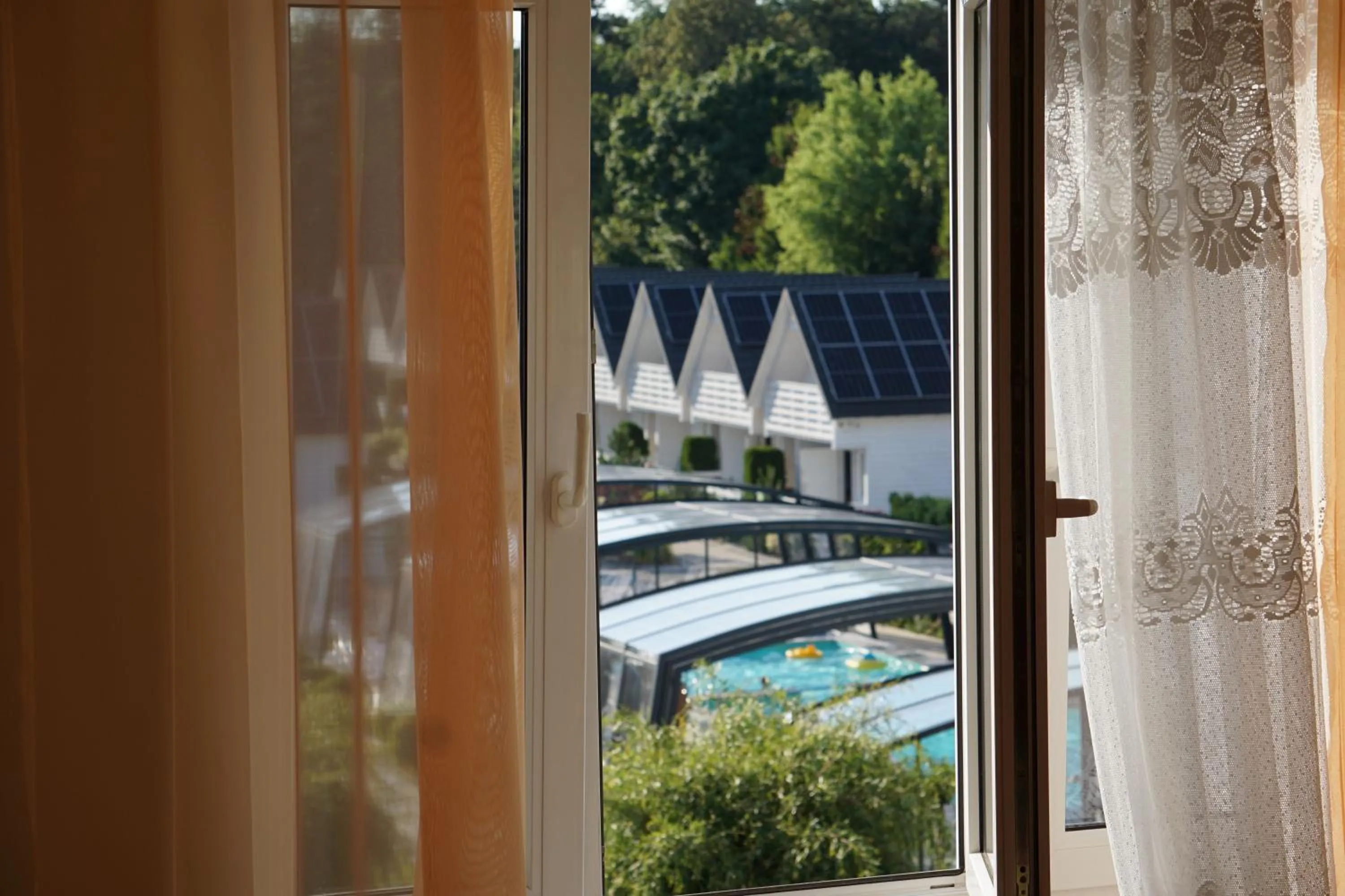 Day in Dom Wypoczynkowy Olivia