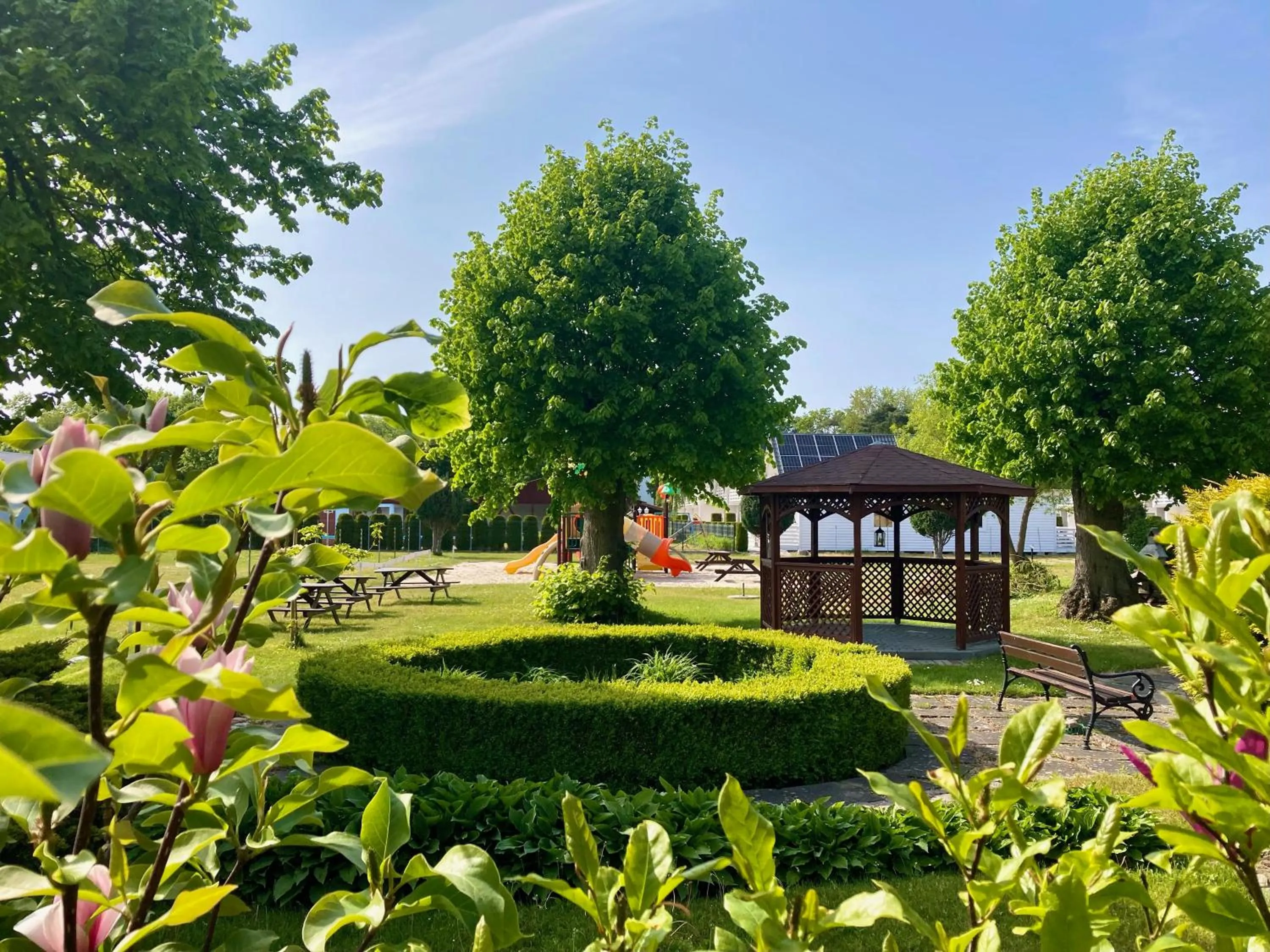 Day in Dom Wypoczynkowy Olivia