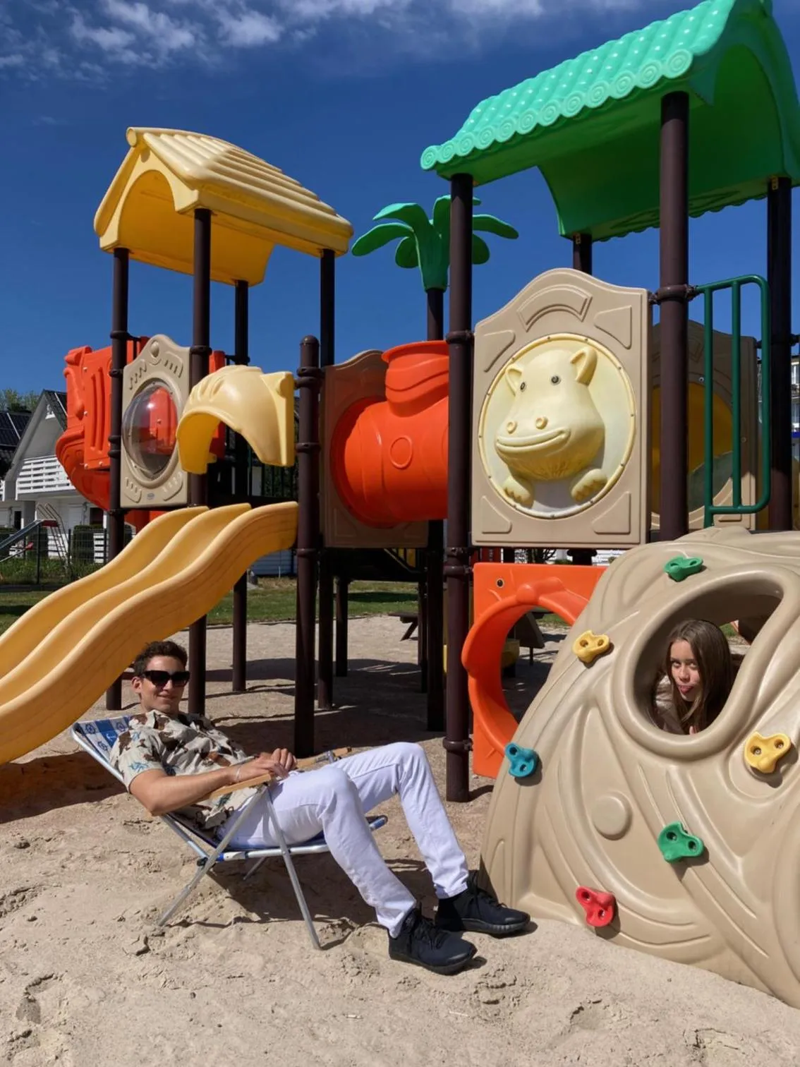 Day in Dom Wypoczynkowy Olivia