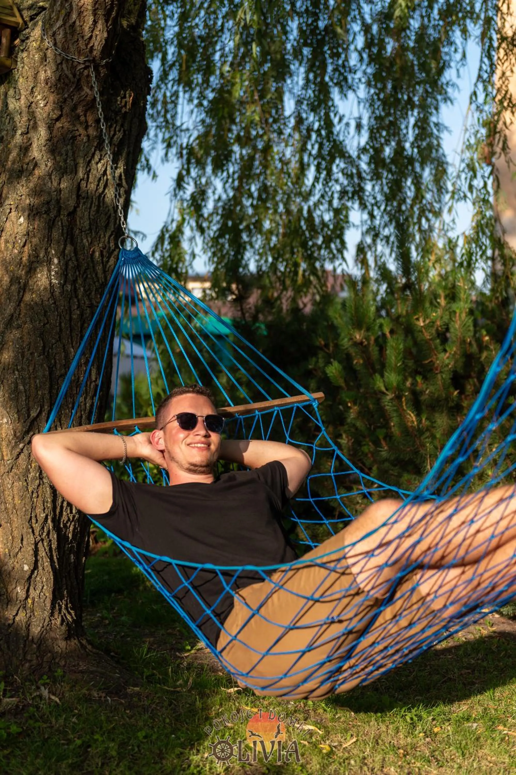 Day in Dom Wypoczynkowy Olivia