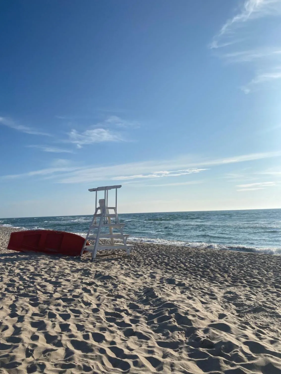 Beach in Dom Wypoczynkowy Olivia