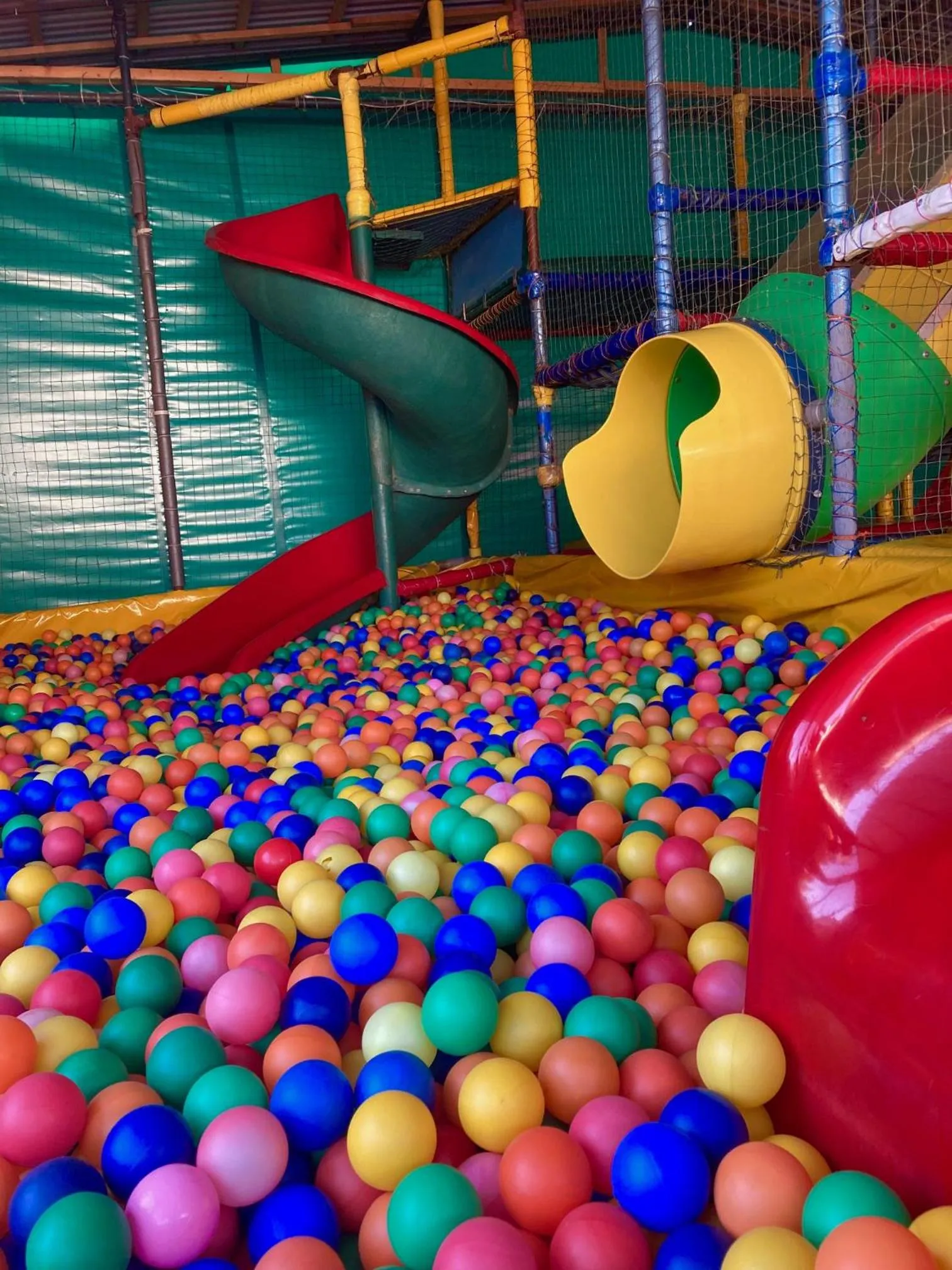 Kids's club in Dom Wypoczynkowy Olivia