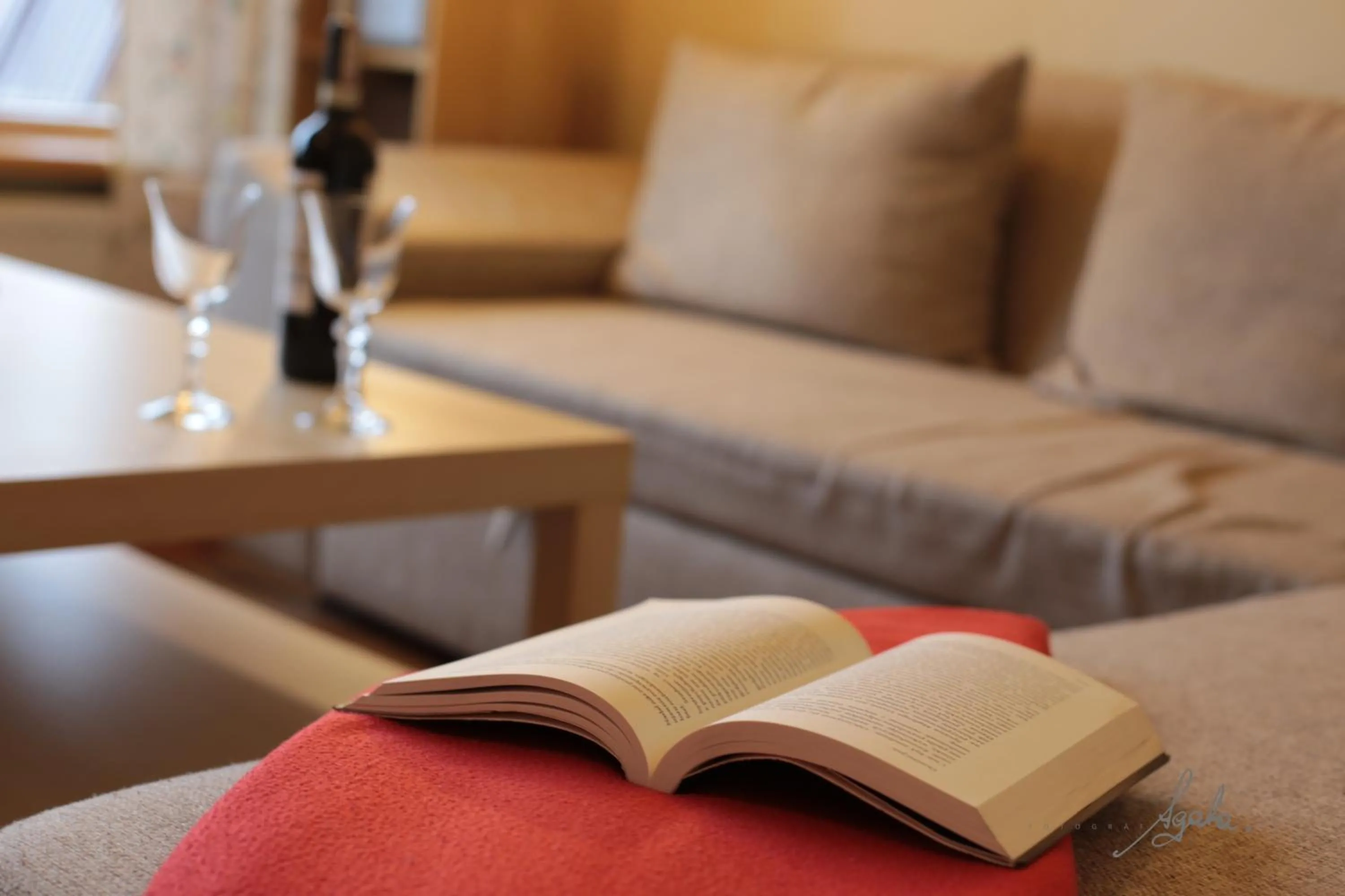 Activities in Apartament Królewski Superior z sauną