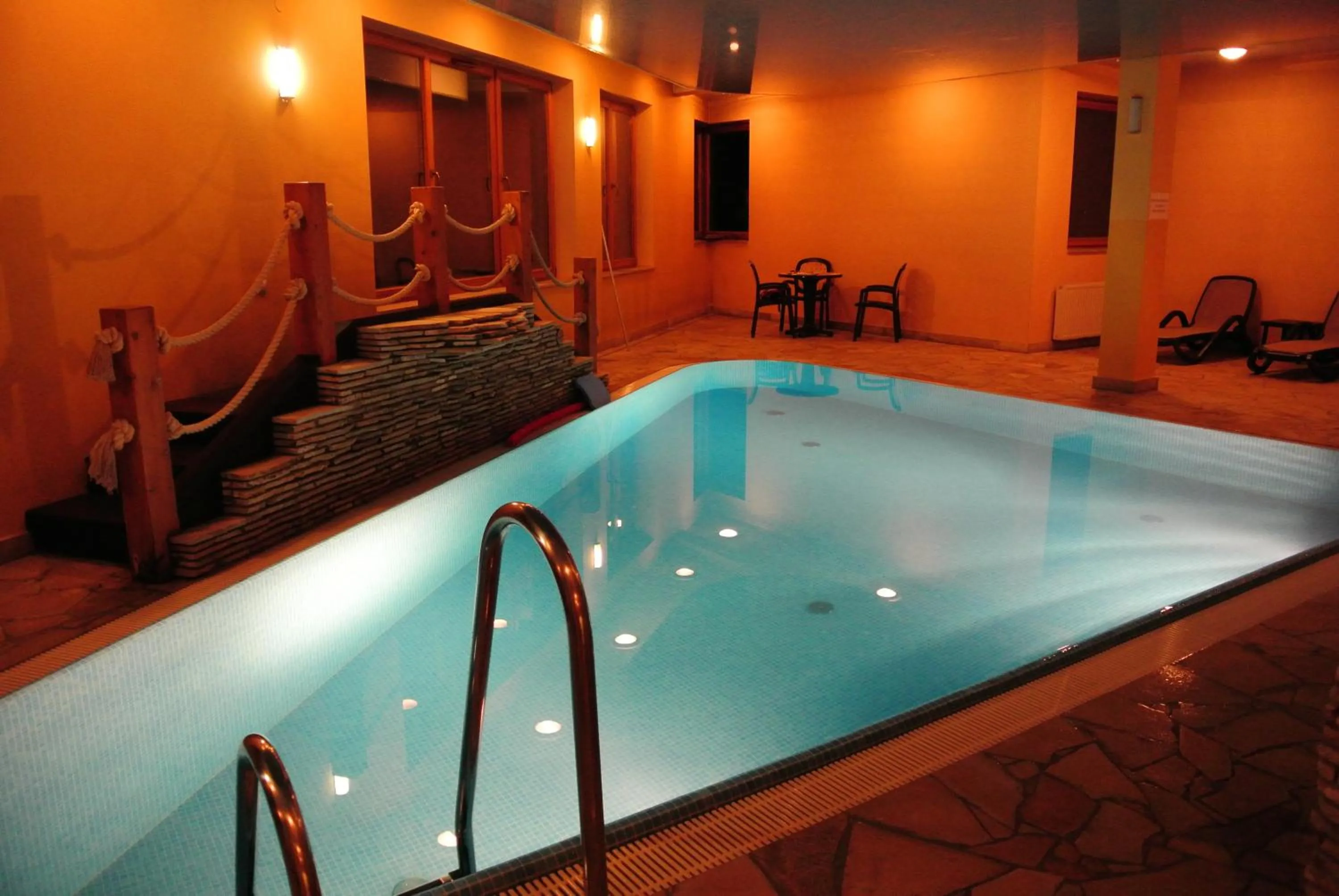 Activities in Apartament Królewski Superior z sauną