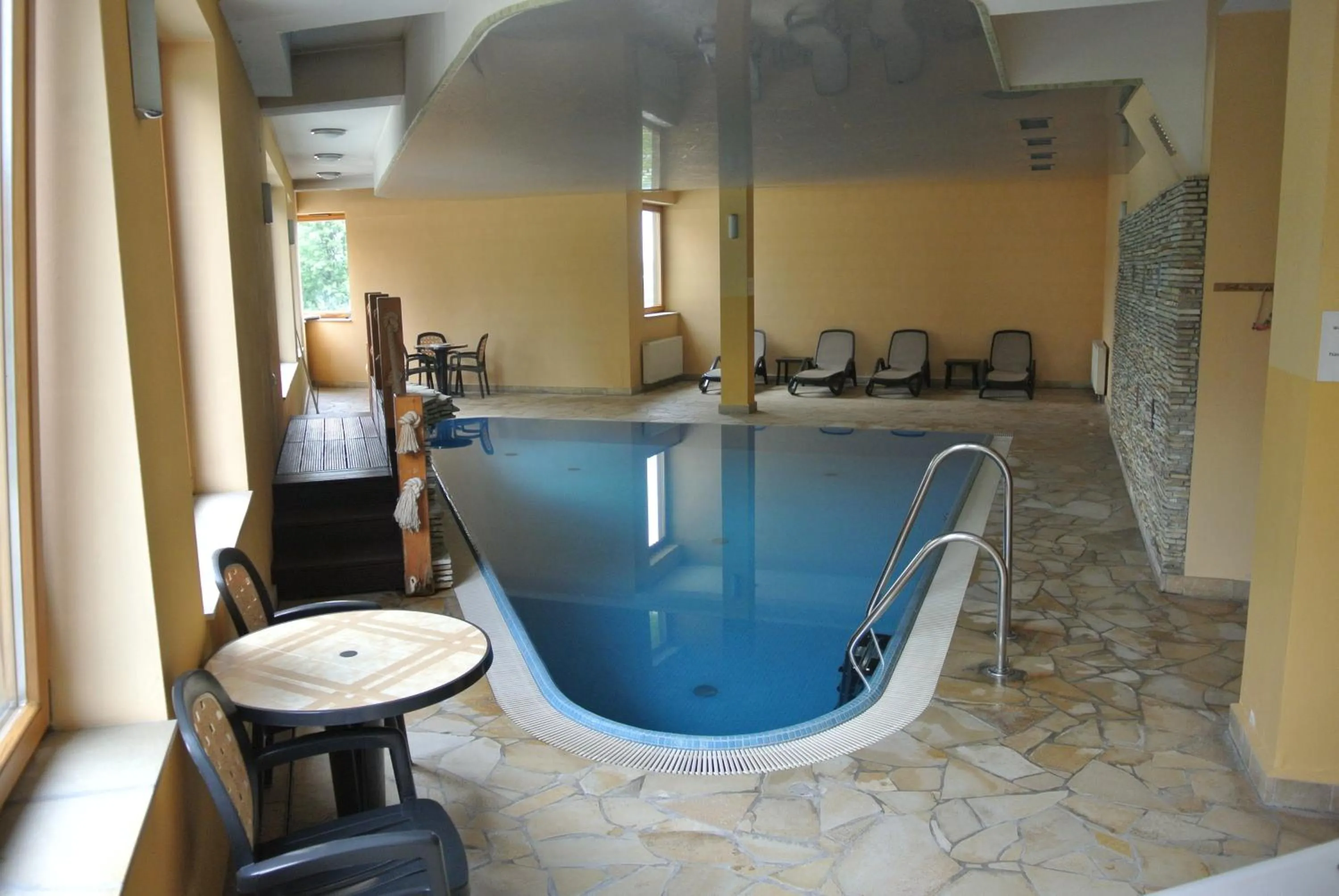 Activities in Apartament Królewski Superior z sauną