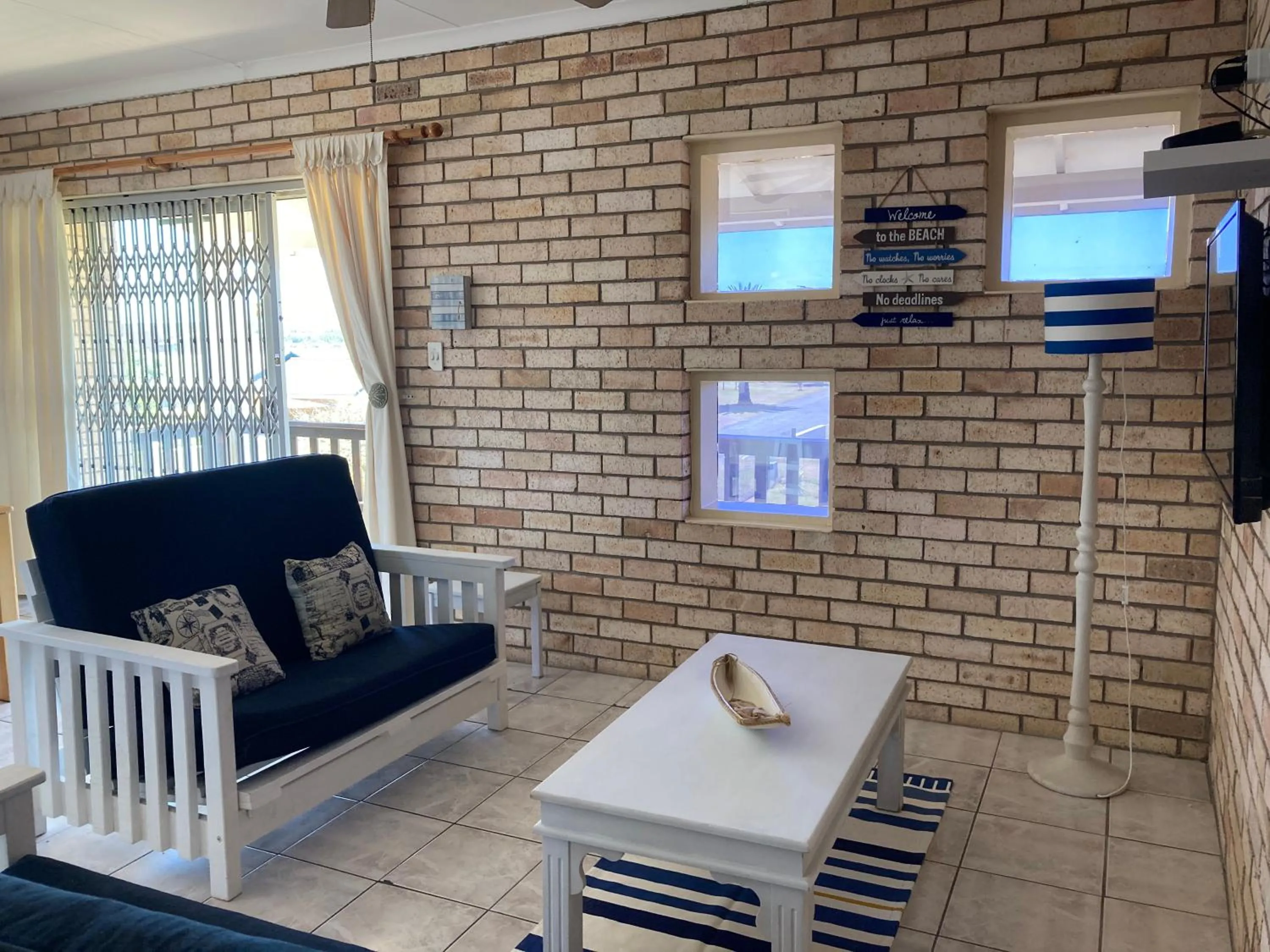 Two-Bedroom Apartment in 28 Kabeljauws