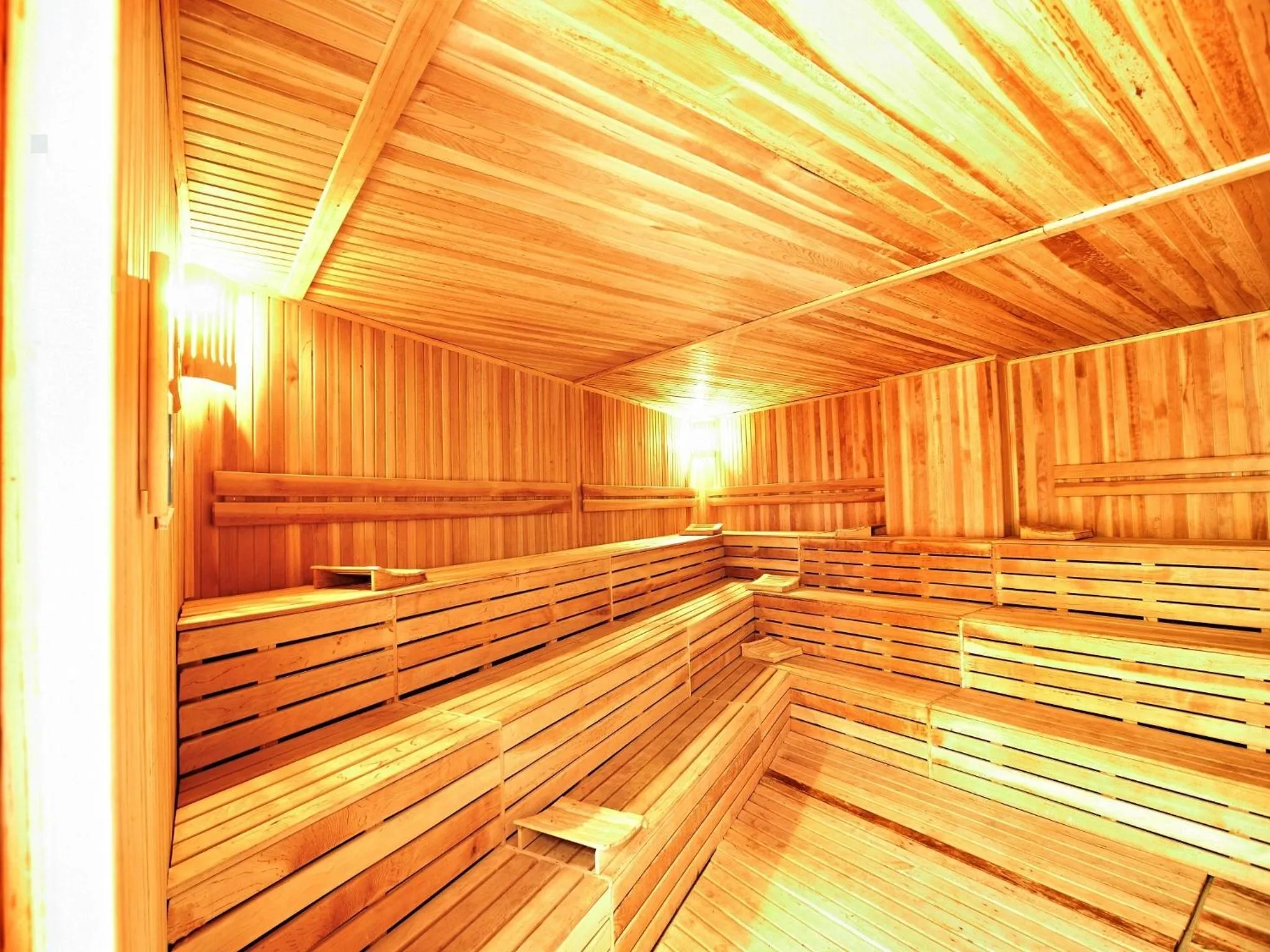 Sauna in TUI BLUE Seno - Adults Only