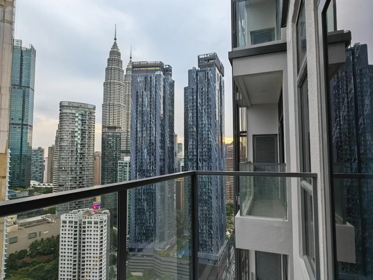 Royce Residence KLCC