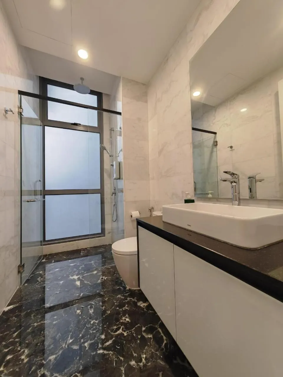 Royce Residence KLCC