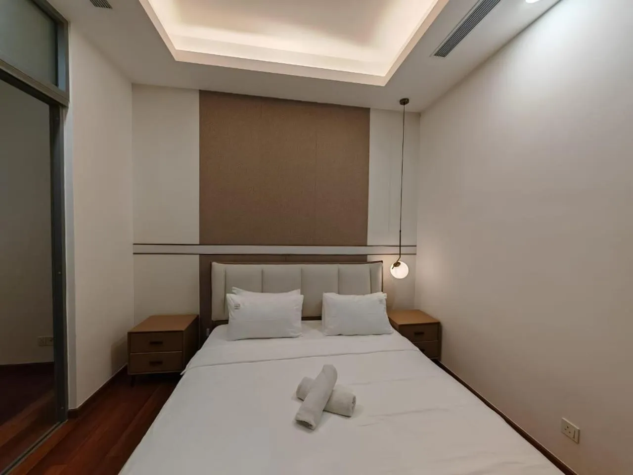 Royce Residence KLCC