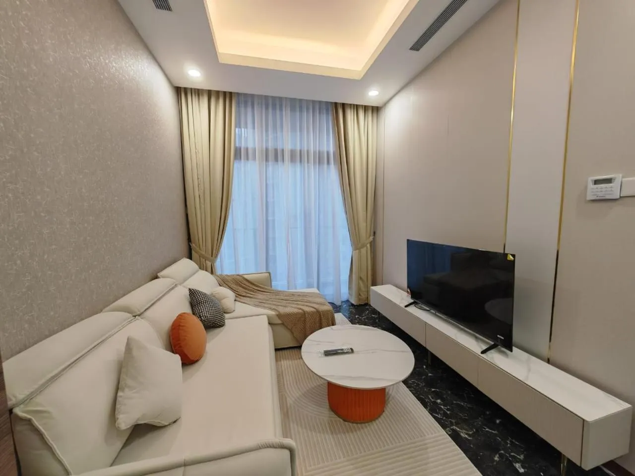 Royce Residence KLCC