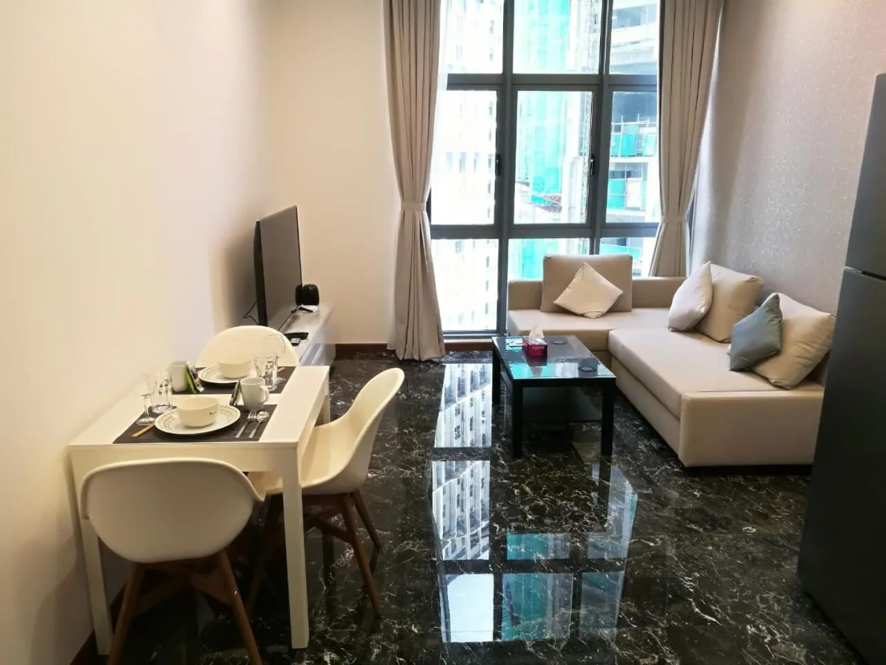 Royce Residence KLCC