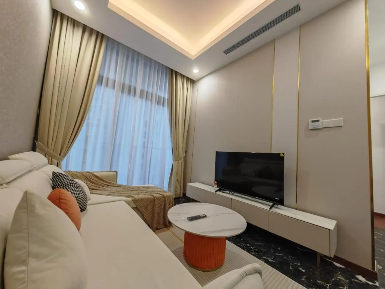 Royce Residence KLCC