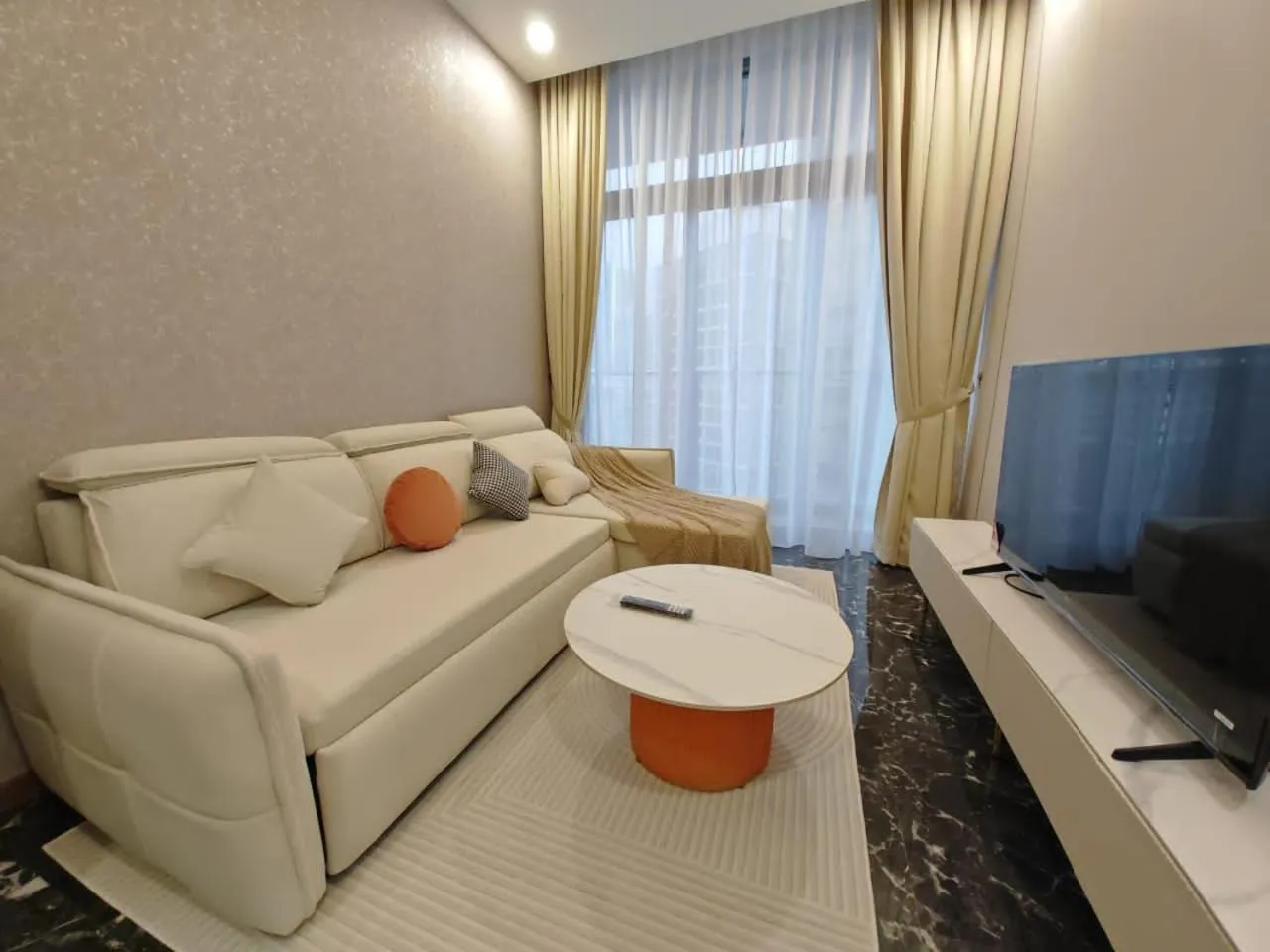 Royce Residence KLCC