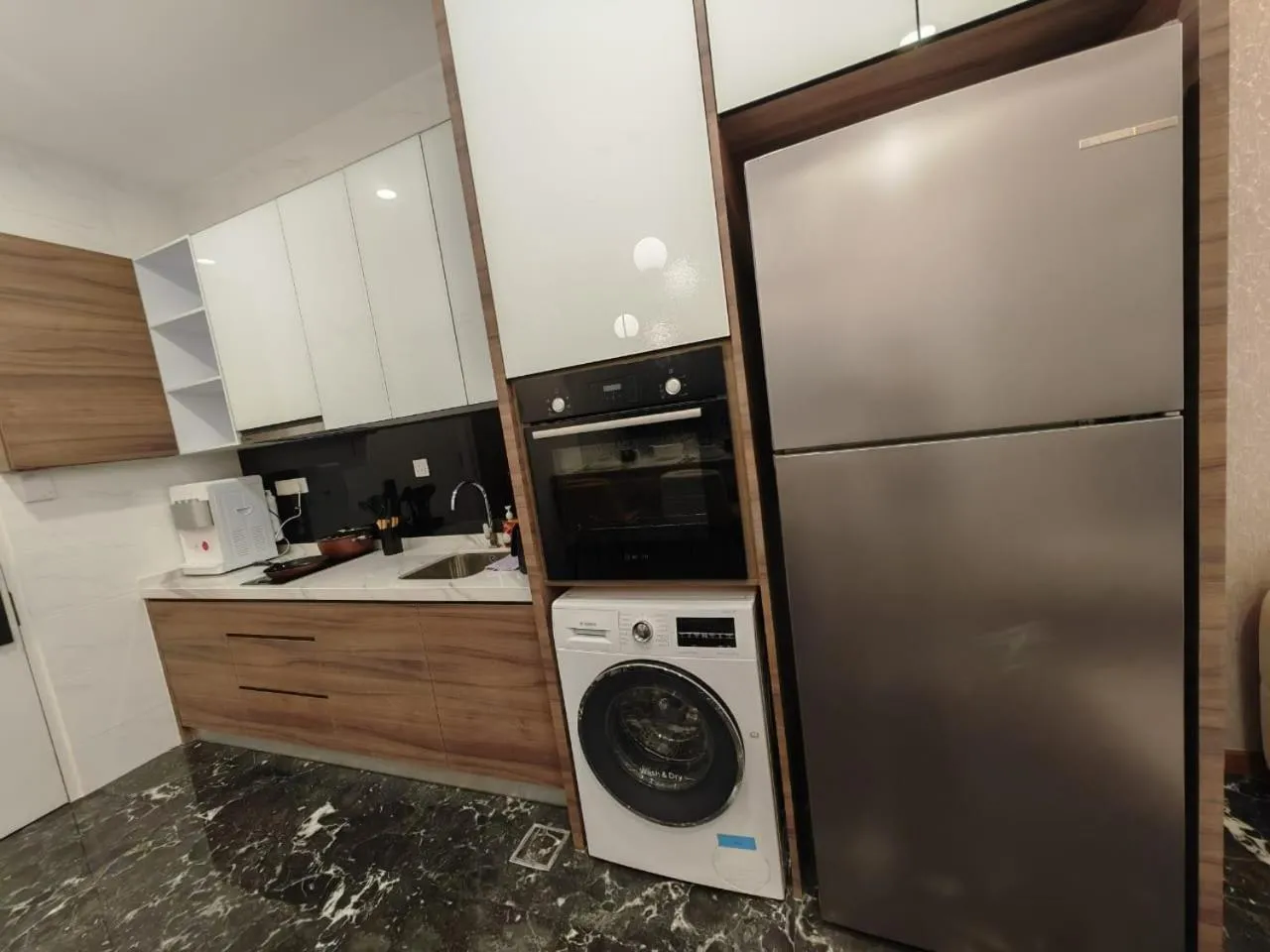 Royce Residence KLCC