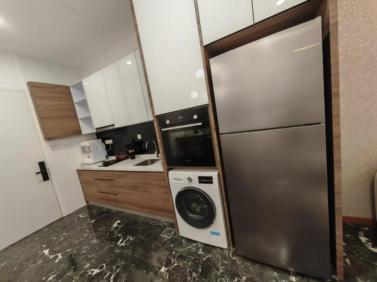 Royce Residence KLCC