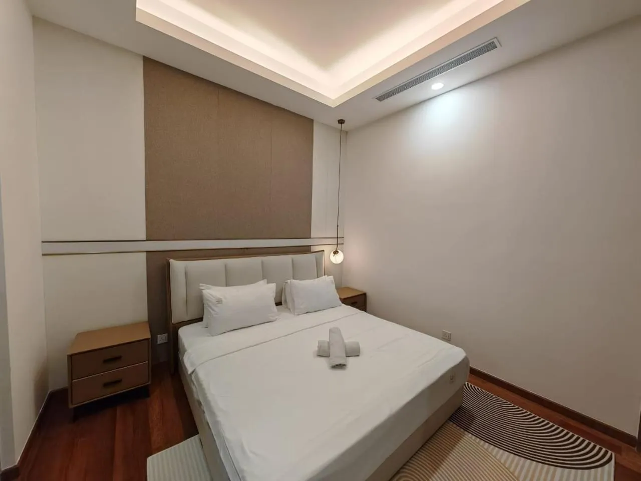 Royce Residence KLCC