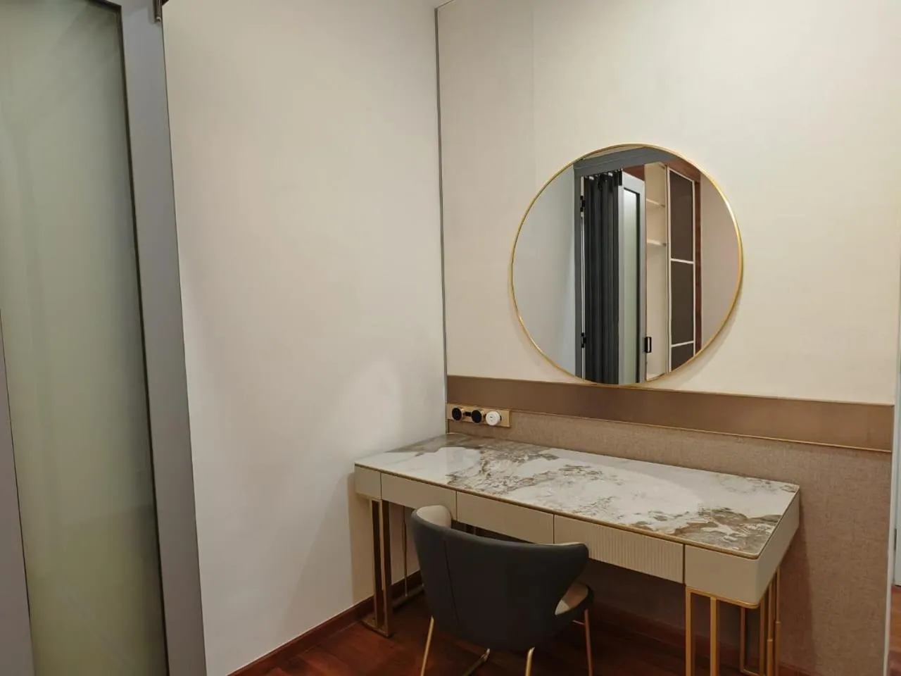 Royce Residence KLCC