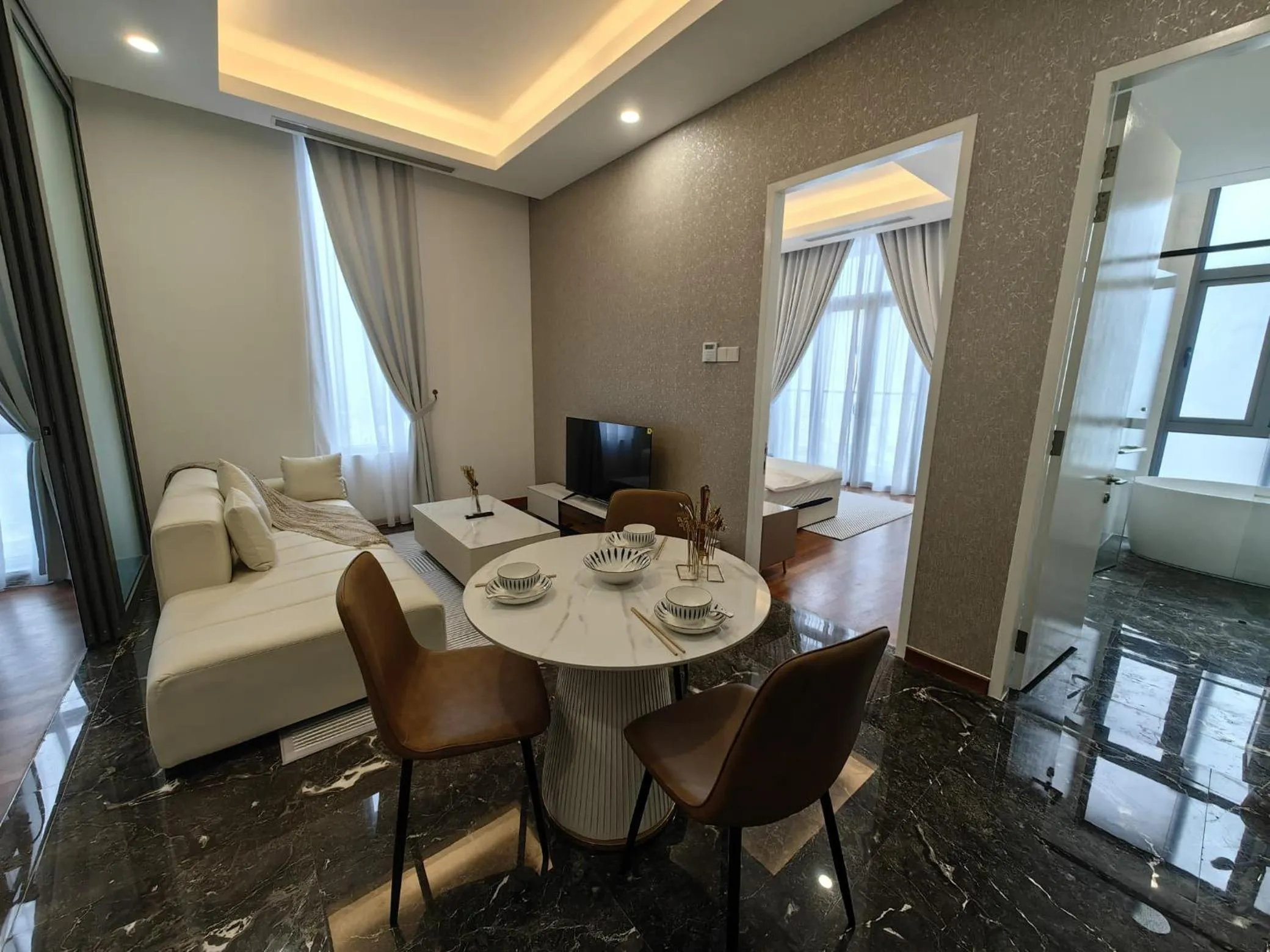 Royce Residence KLCC