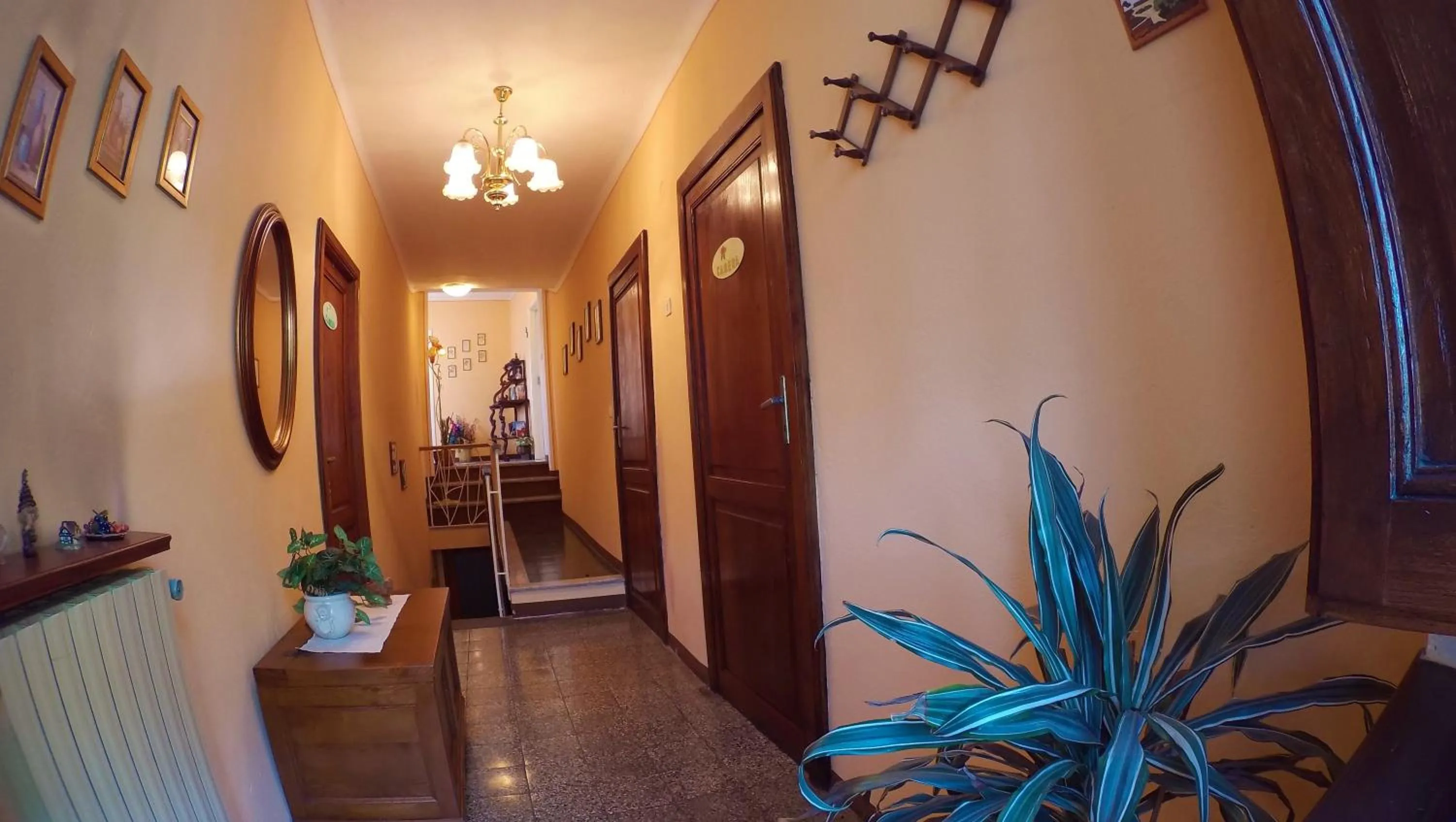 B&B Il Casale delle Pianacce