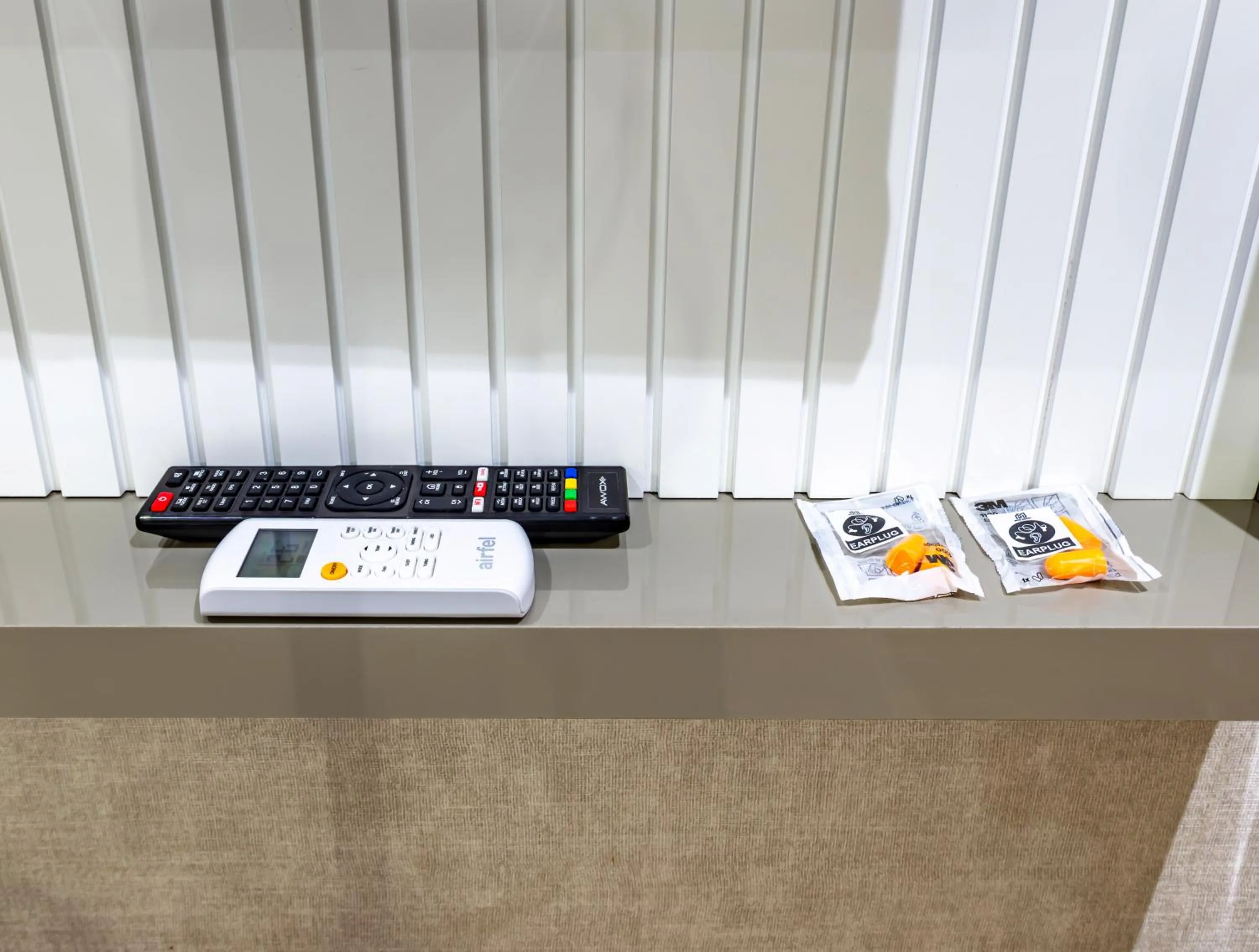 hair dresser in Dem Premium Hotel - Round Trip Airport Service - Istanbul International Airport