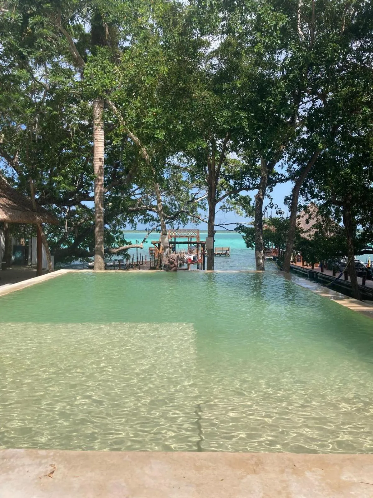 Hotel Casa Del Angel