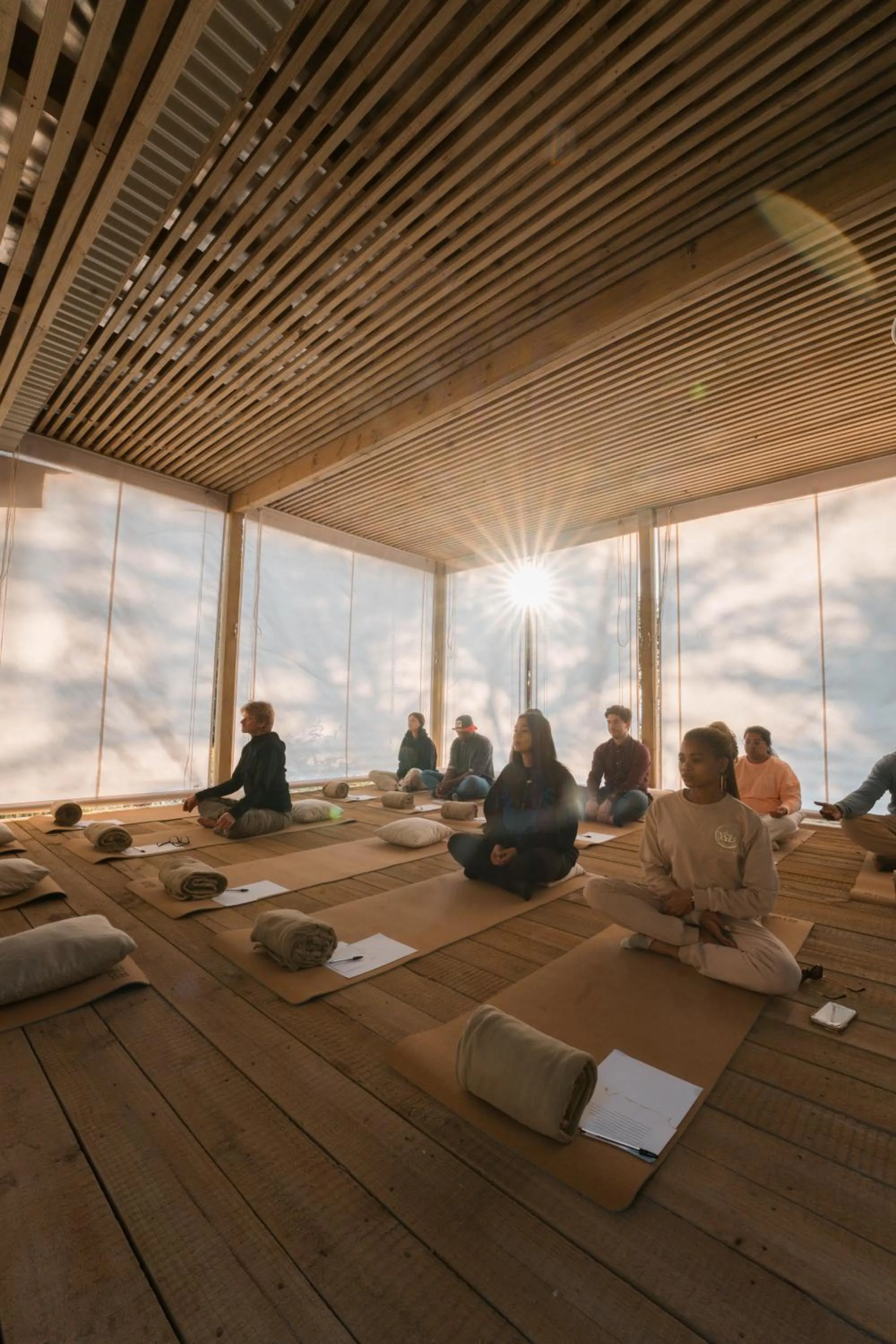 Activities in FARMHOUSE58