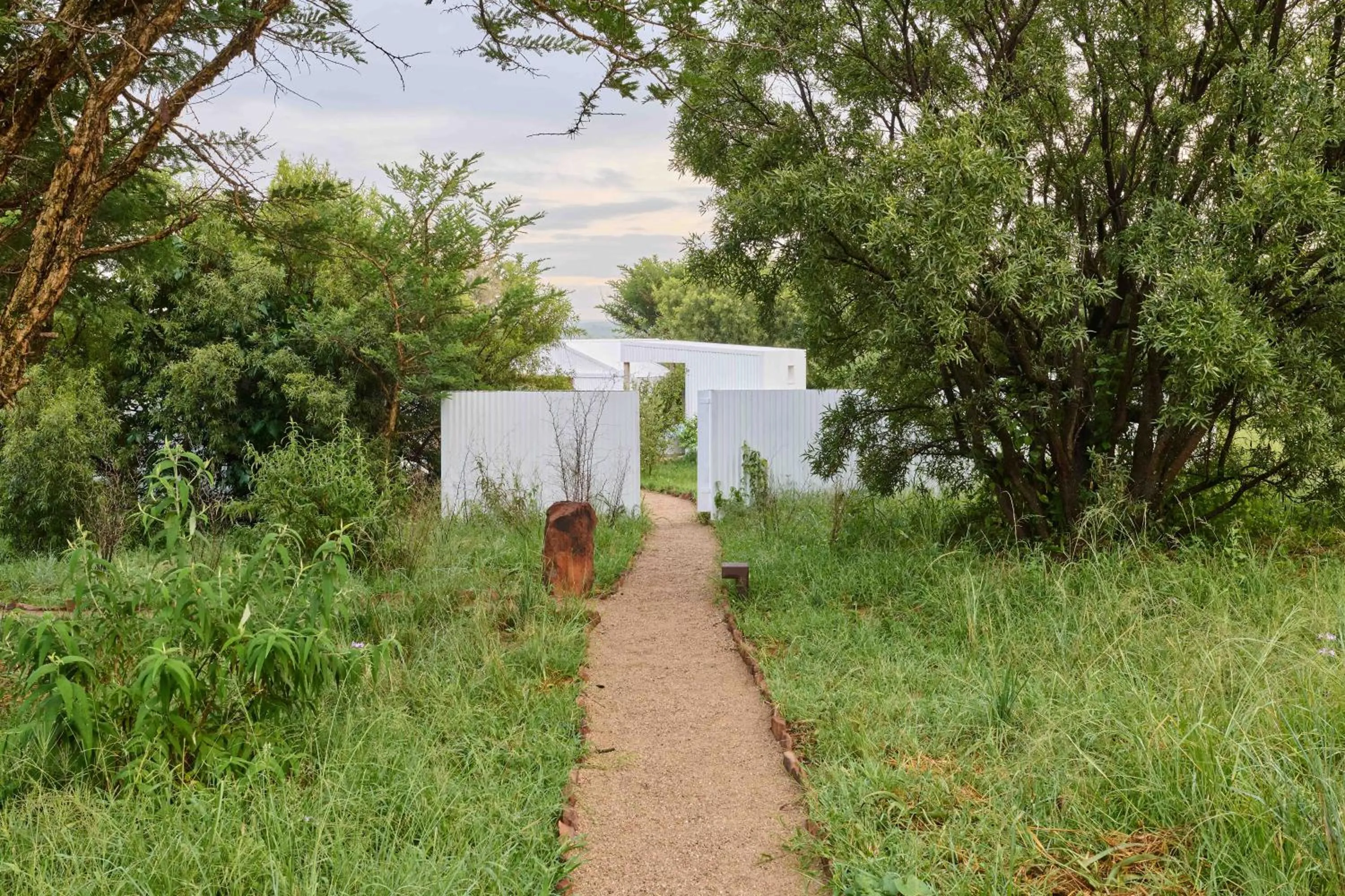 Natural landscape in FARMHOUSE58